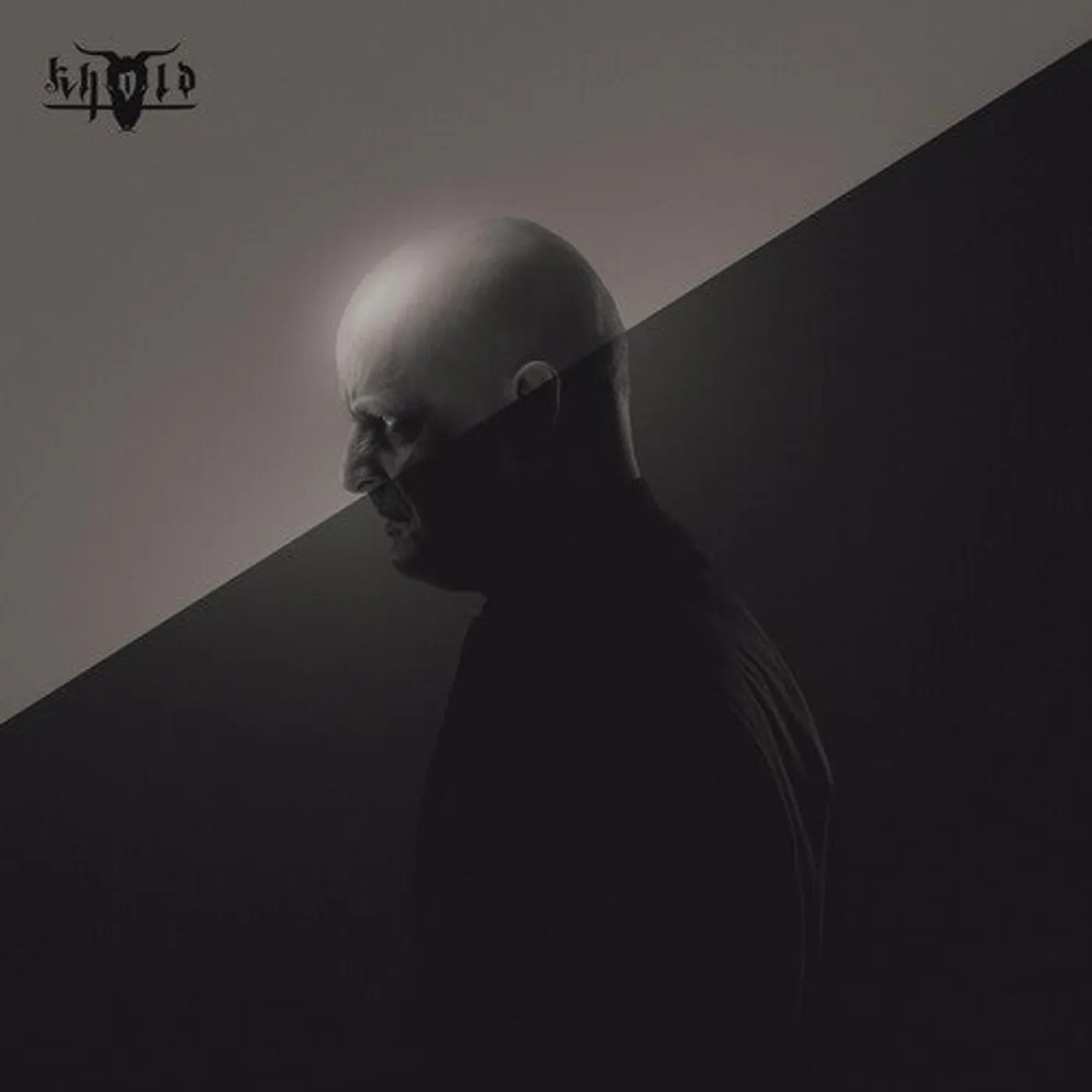 Khold LP Vinyl - Svartsyn (Blk) (Coloured Vinyl) (Ltd) (Wht)