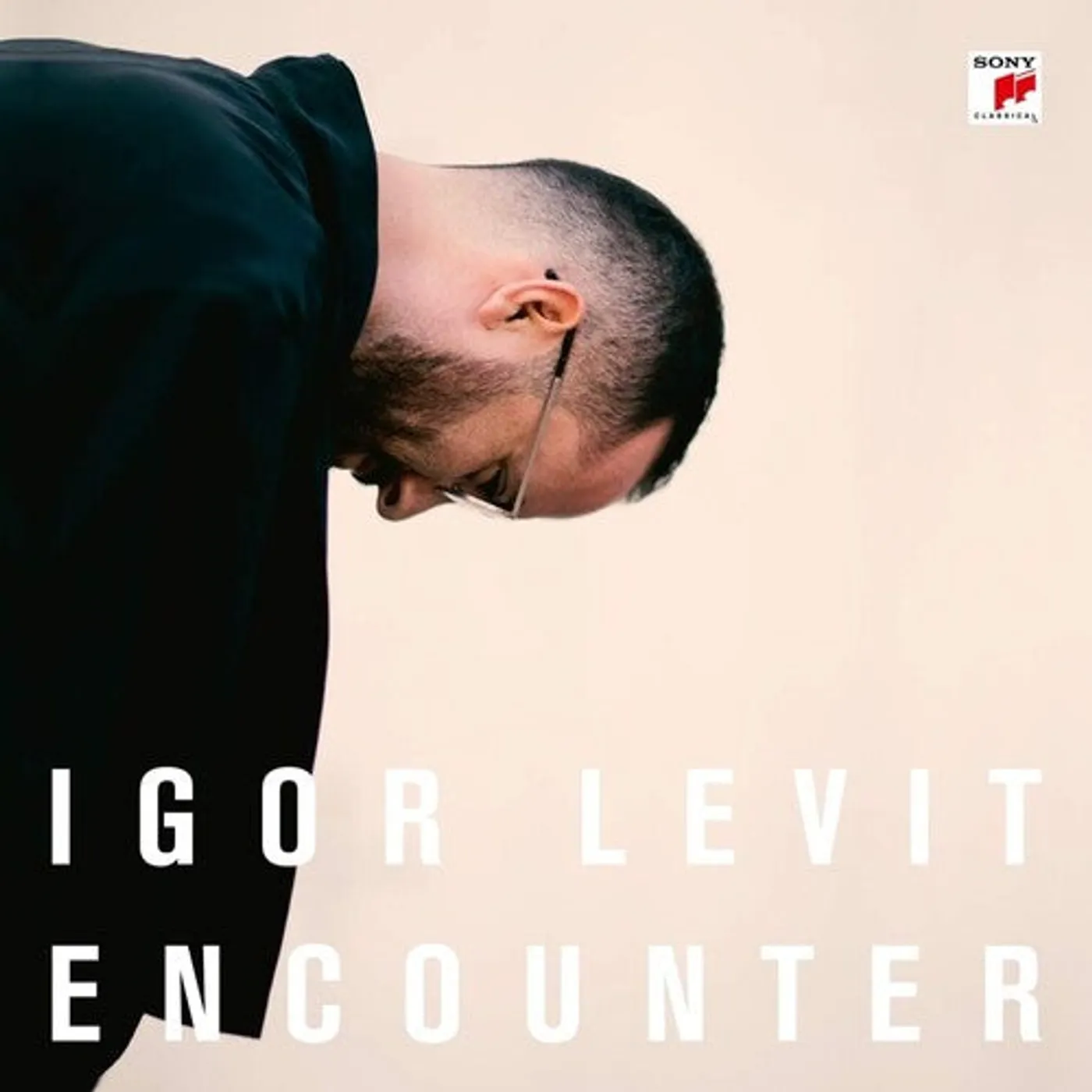 Igor Levit LP Vinyl - Encounter (Gate Fold) (Ger)