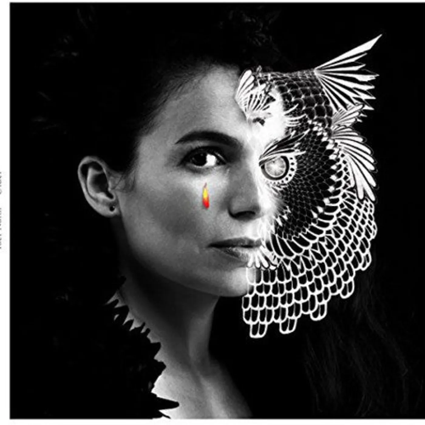 Yael Naim LP Vinyl - Older (Can)