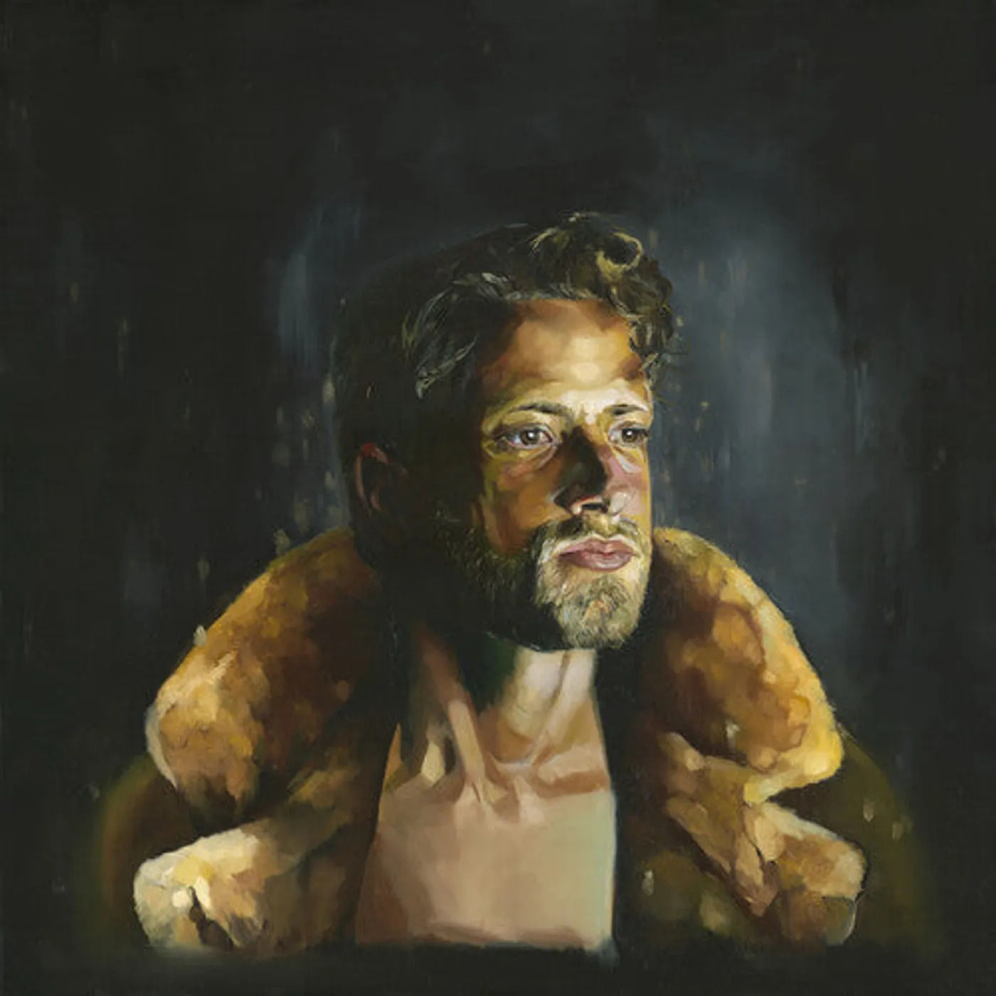 Margolnick LP Vinyl - Margolnick (Gate Fold)