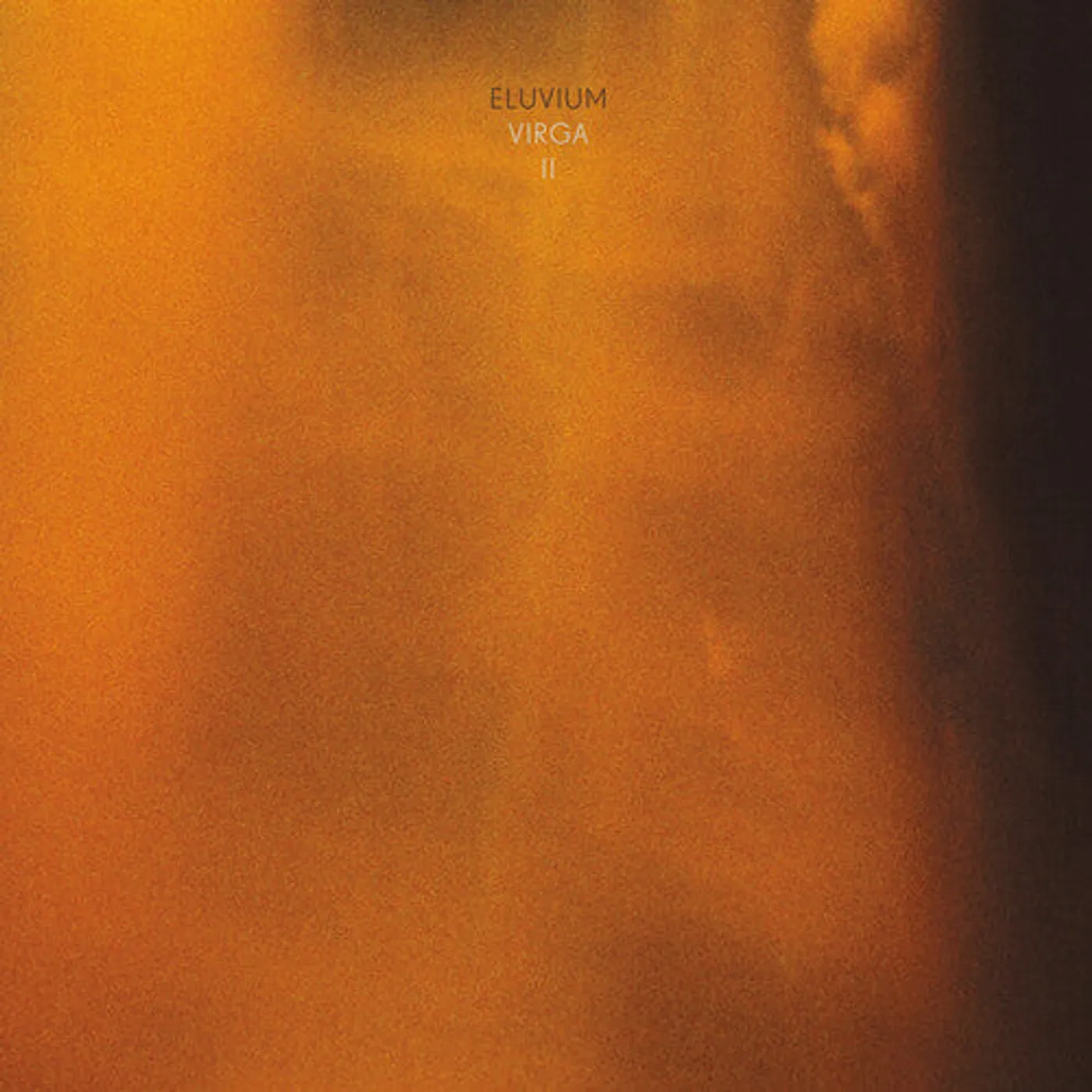 Eluvium LP Vinyl - Virga Ii (Cvnl)