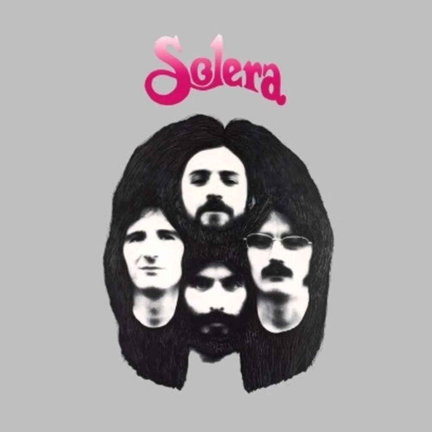 Solera LP Vinyl - Solera (W/Cd) (Spa)