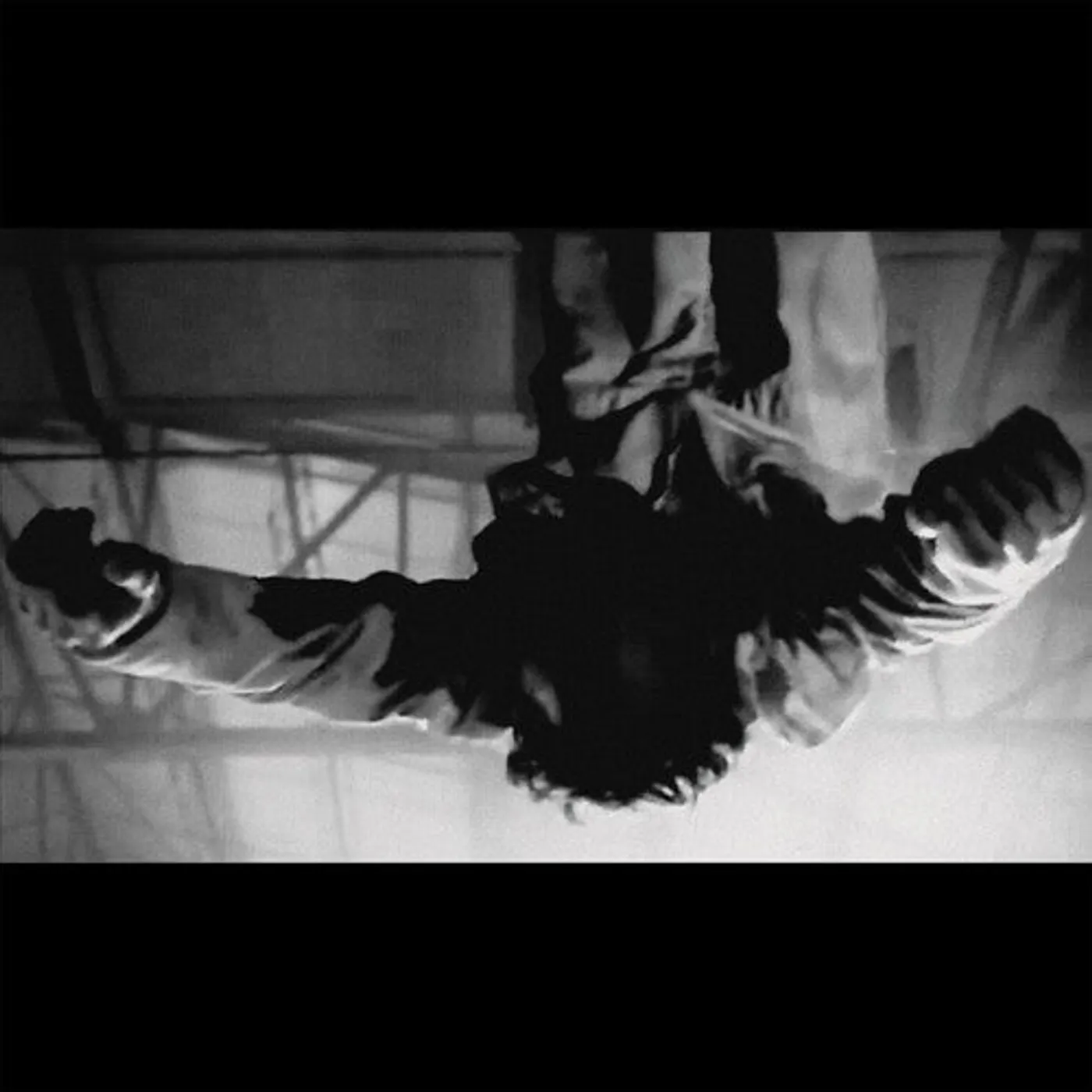 Hold Me Down LP Vinyl - Powerless (Uk)