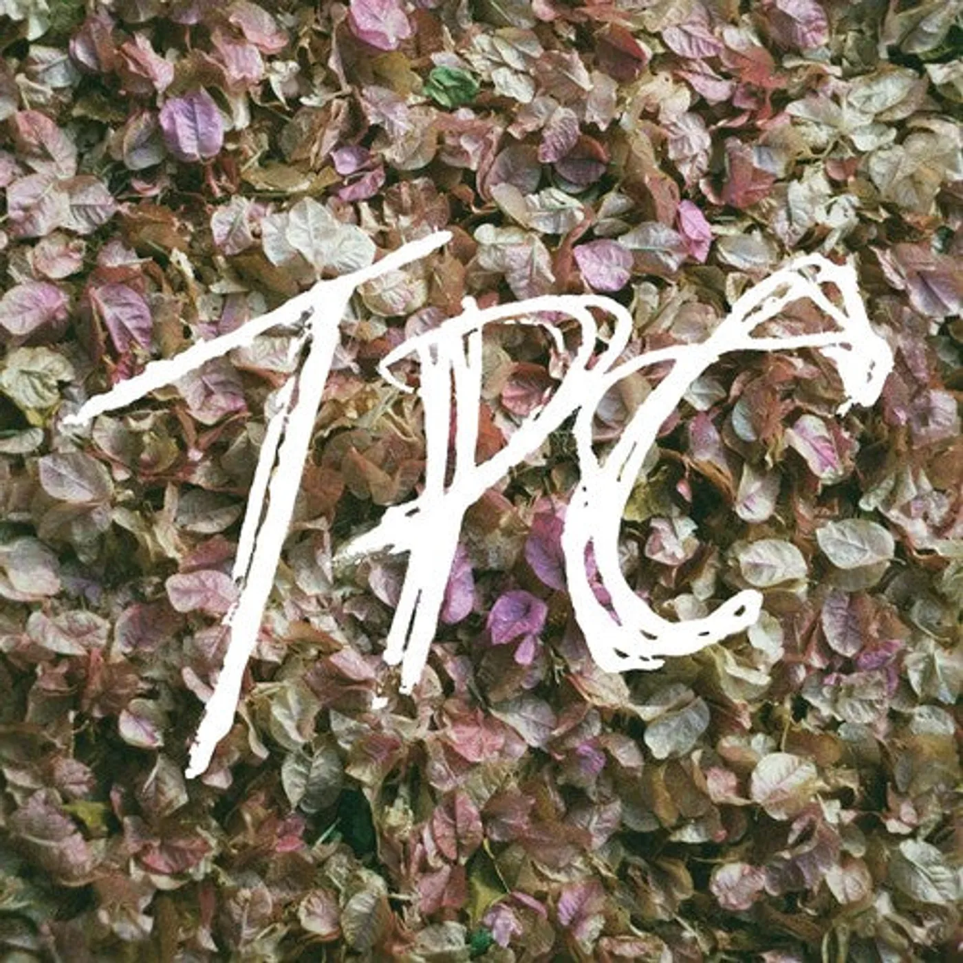 Tokyo Police Club LP Vinyl - Tpc