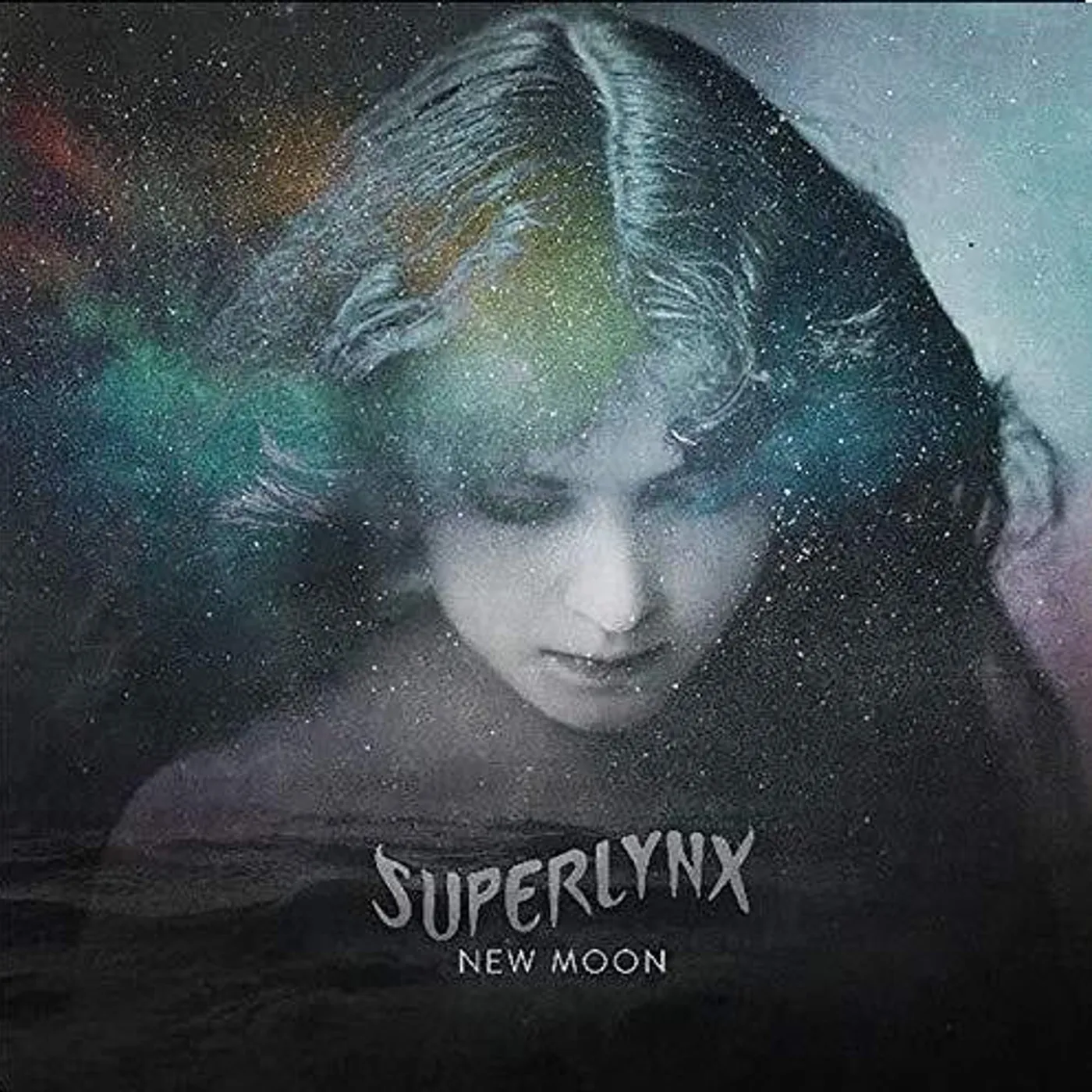 Superlynx LP Vinyl - New Moon
