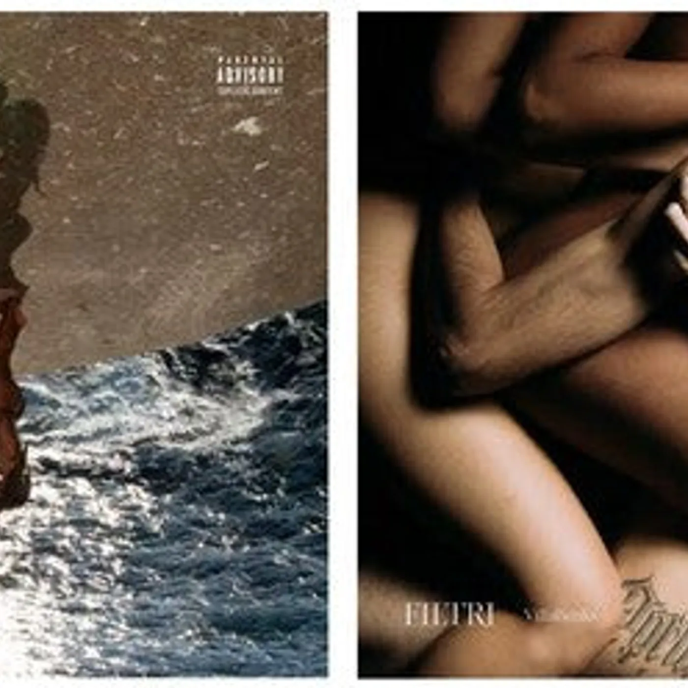 Villabanks LP Vinyl - Filtri + Nudo (Ita)