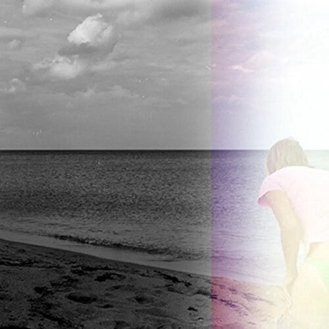 Drone LP Vinyl - Perfect Blind