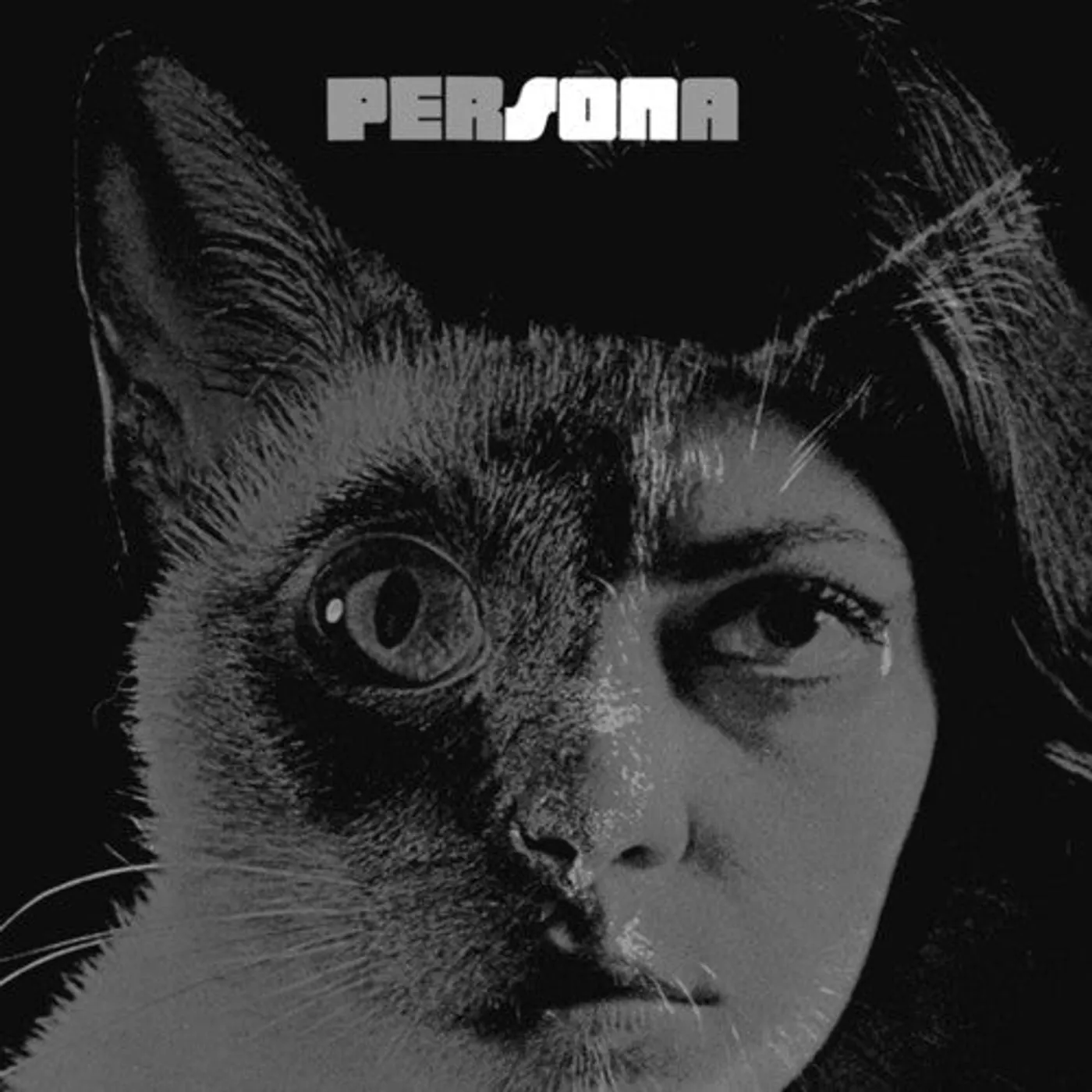 Persona LP Vinyl - Som