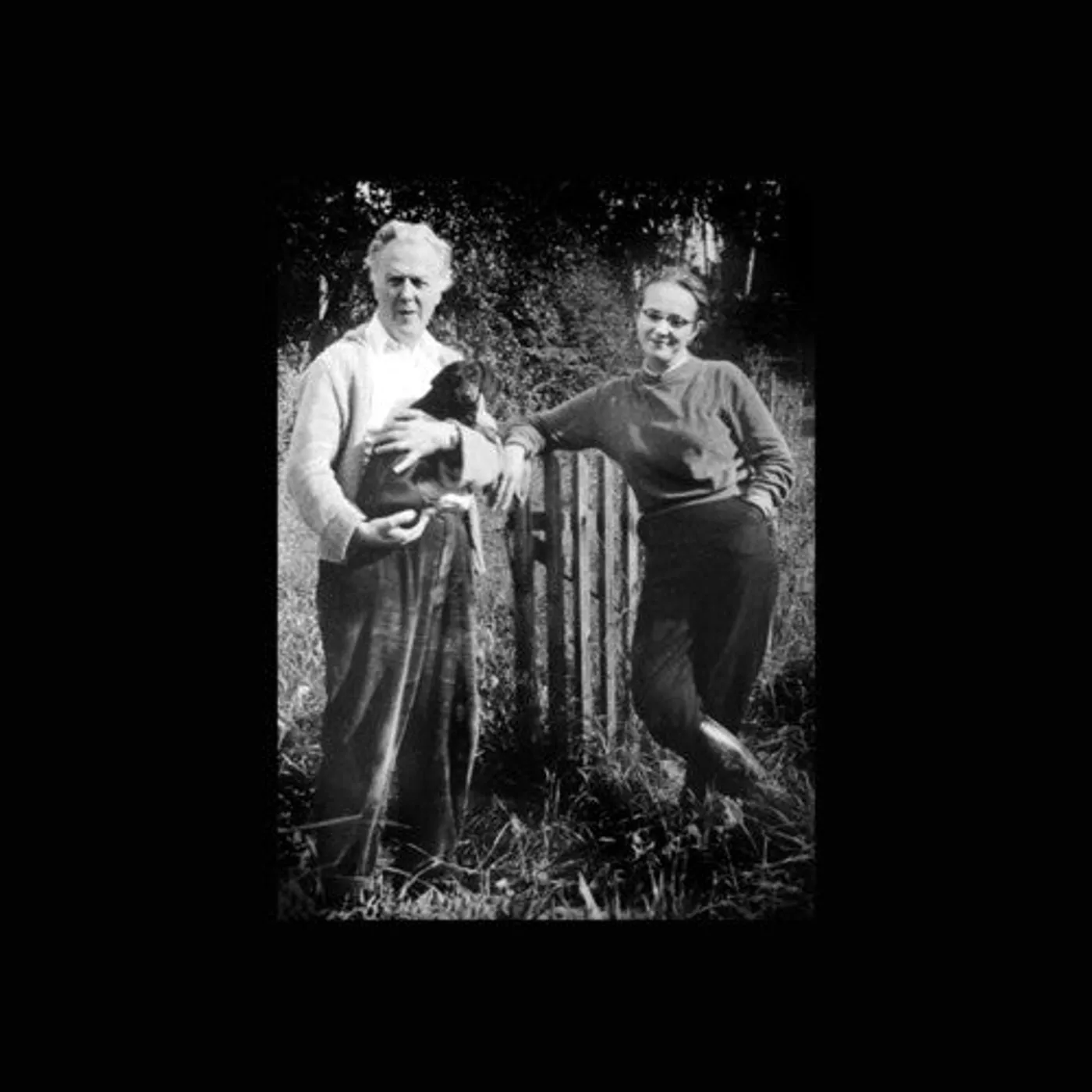 Grapell LP Vinyl - Love Chamber (Ep)