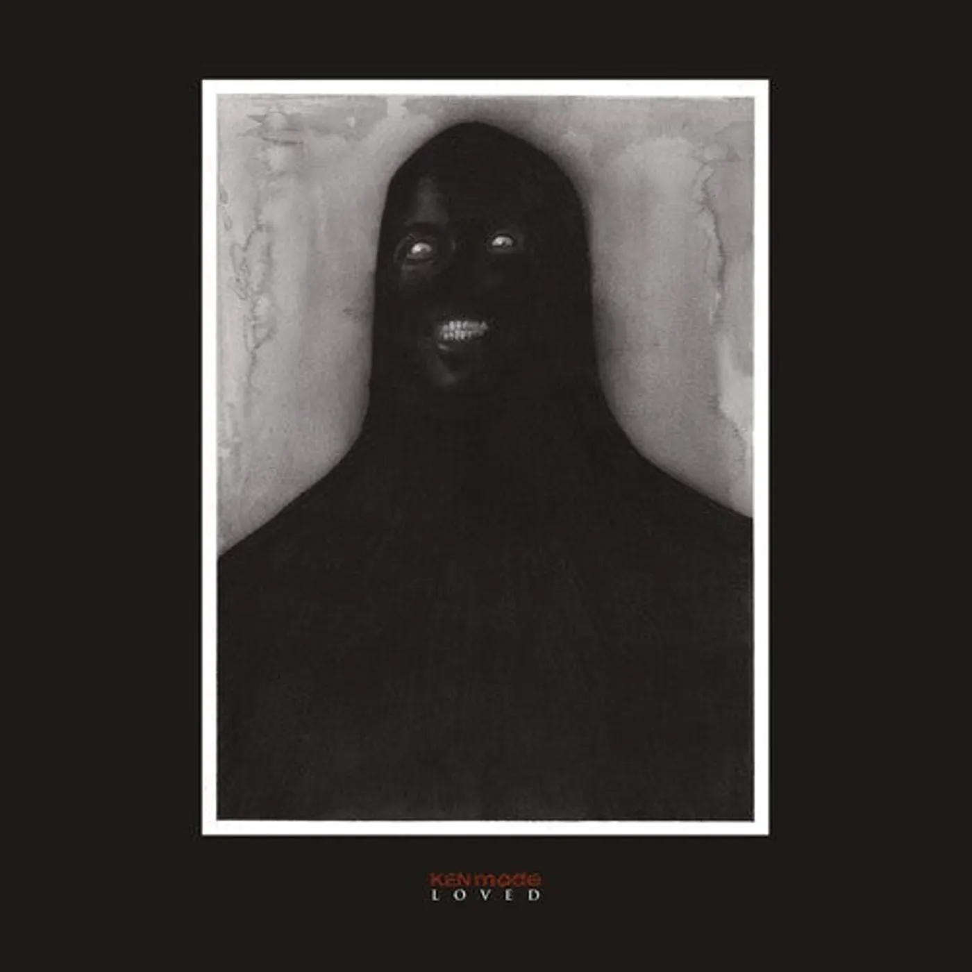 Ken Mode LP Vinyl - Loved