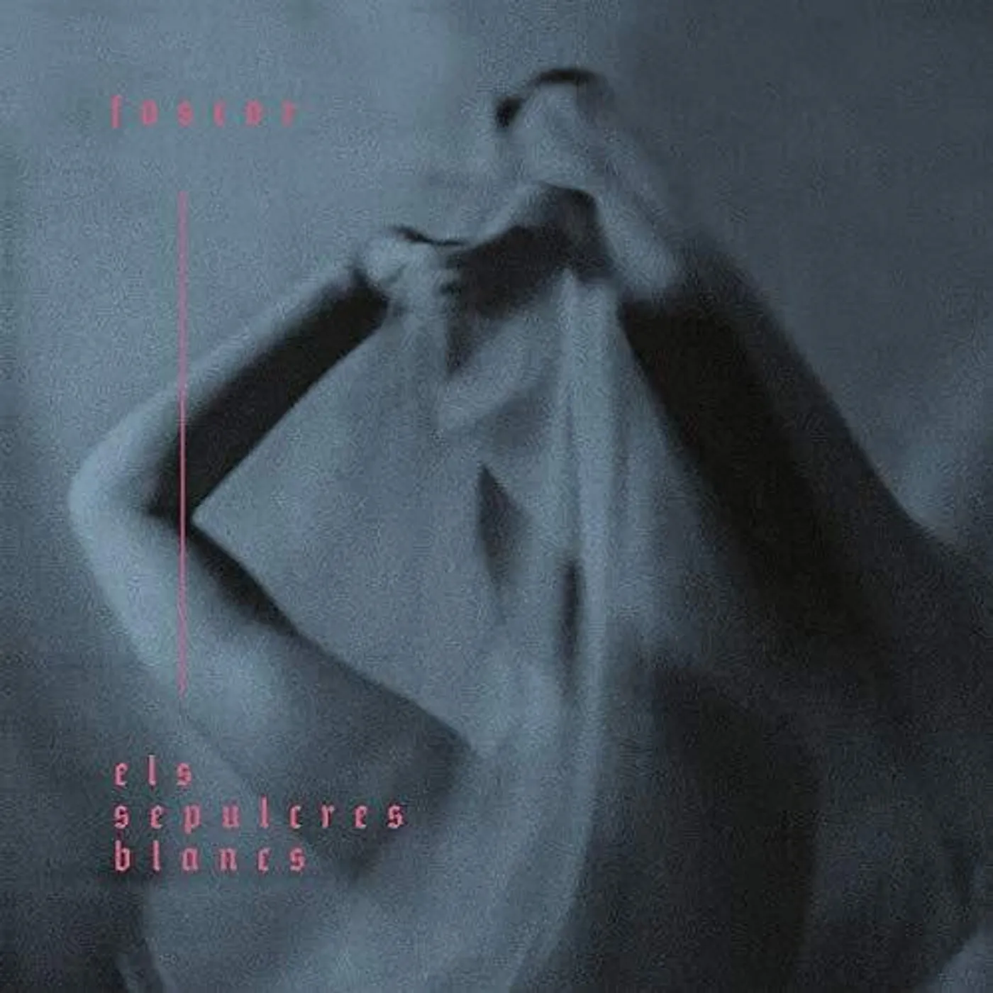 Foscor LP Vinyl - Els Sepulcres Blancs (Pnk) (Uk)