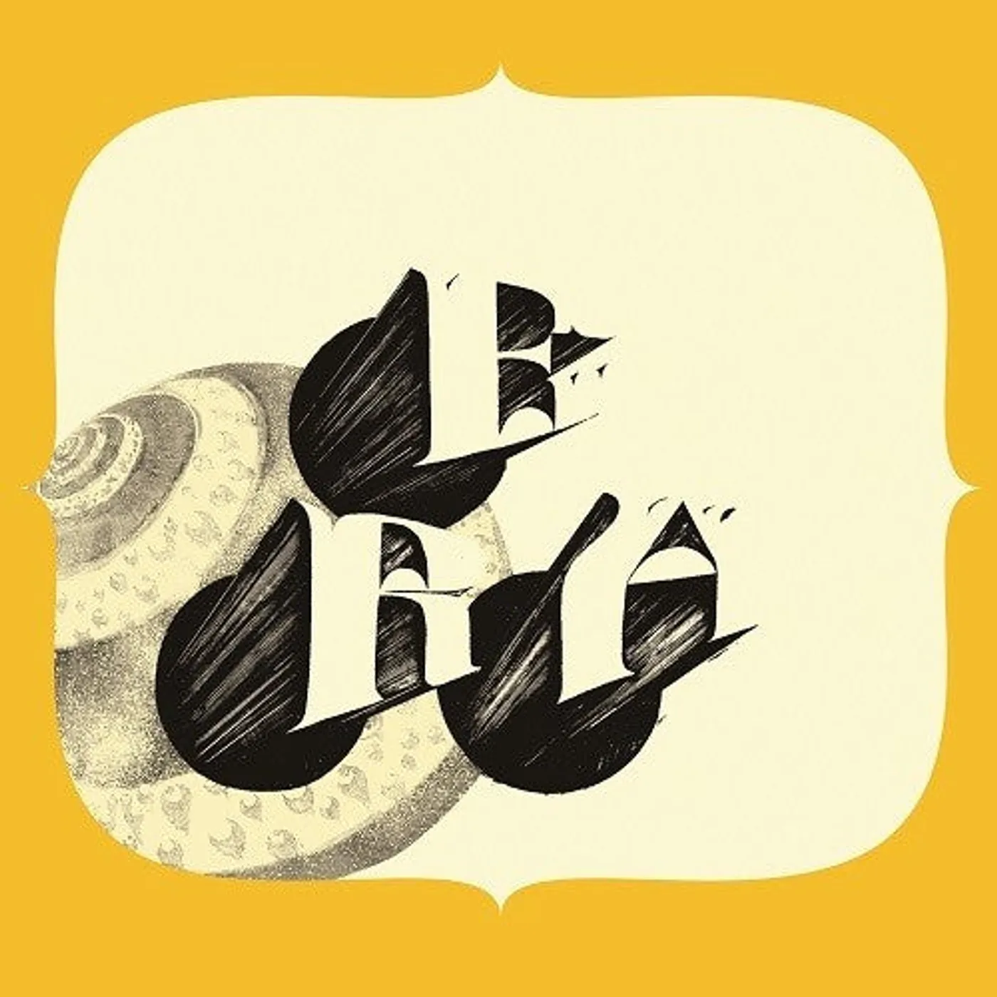 ERA LP Vinyl - 3 Words My World