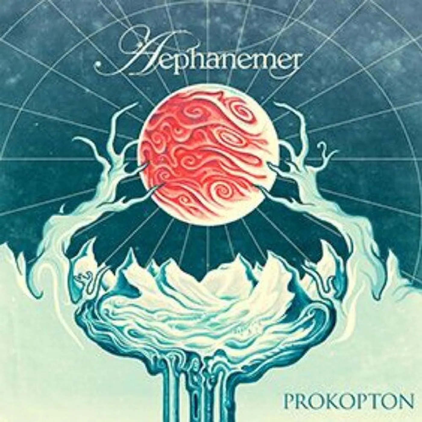 Aephanemer LP Vinyl - Prokopton