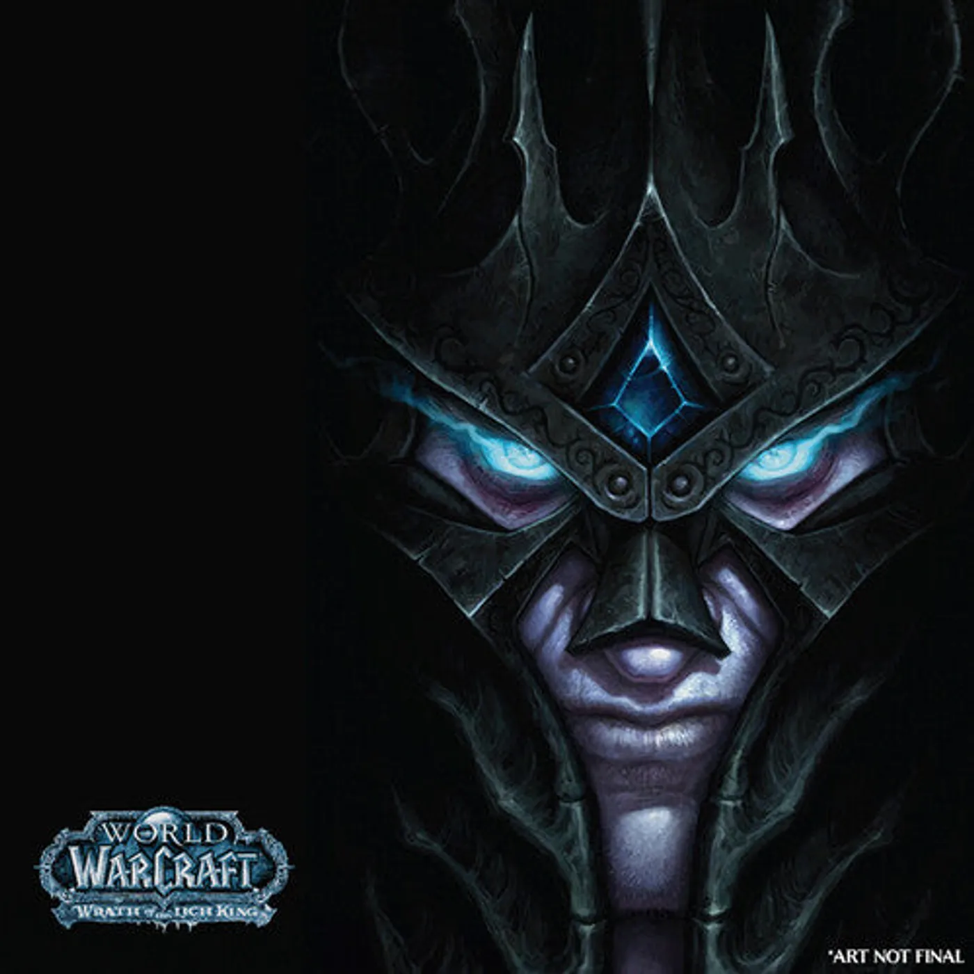 World Of Warcraft: Wrath Of The Lich King - O.S.T. World Of Warcraft: Wrath Of The Lich King - Original Soundtrack LP Vinyl - World Of Warcraft: Wrath Of The Lich King - Original Soundtrack