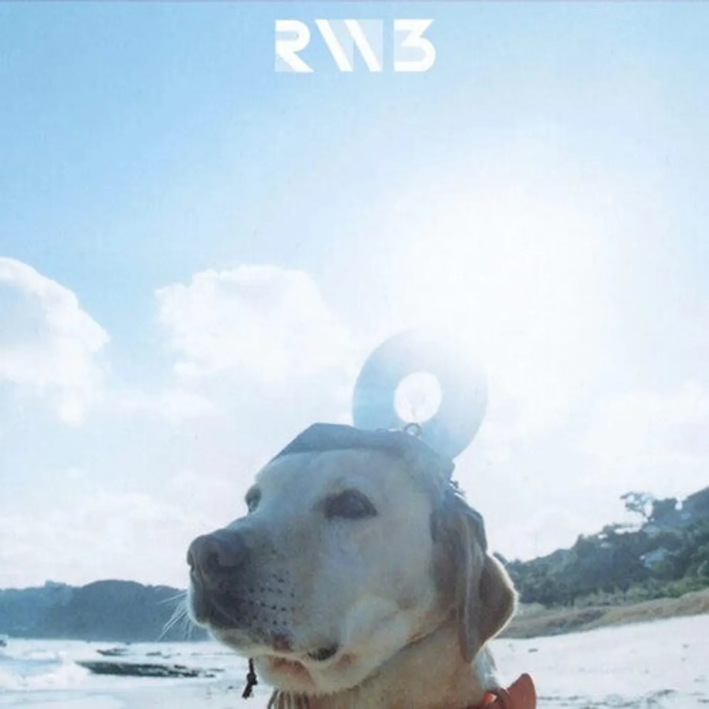 Radwimps LP Vinyl - Radwimps 3 Mujintou Ni Motteikiwasureta Ichimai