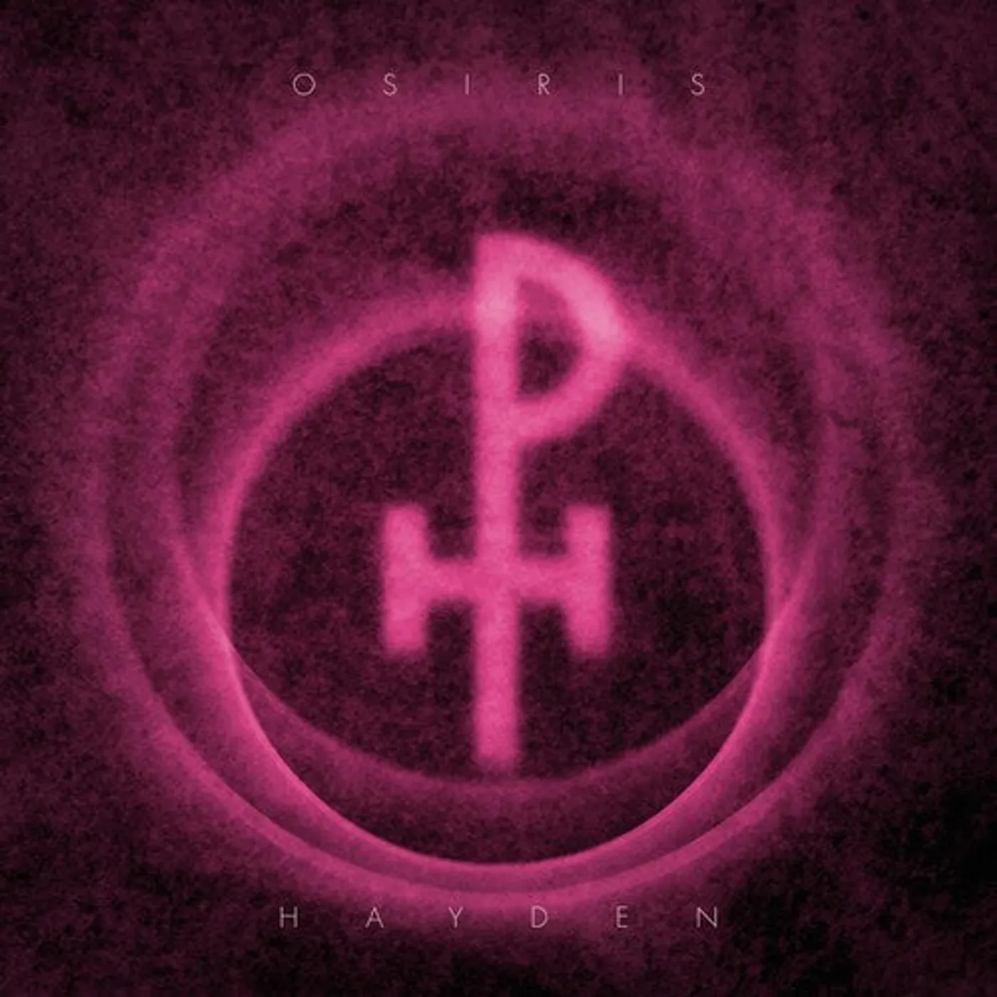 Ph LP Vinyl - Osiris Hayden