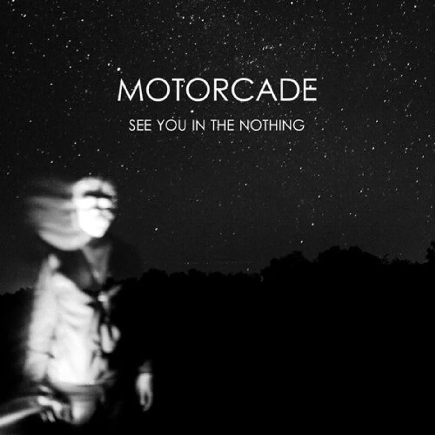 Motorcade LP Vinyl - See You In The Nothing (Cvnl) (Ltd)