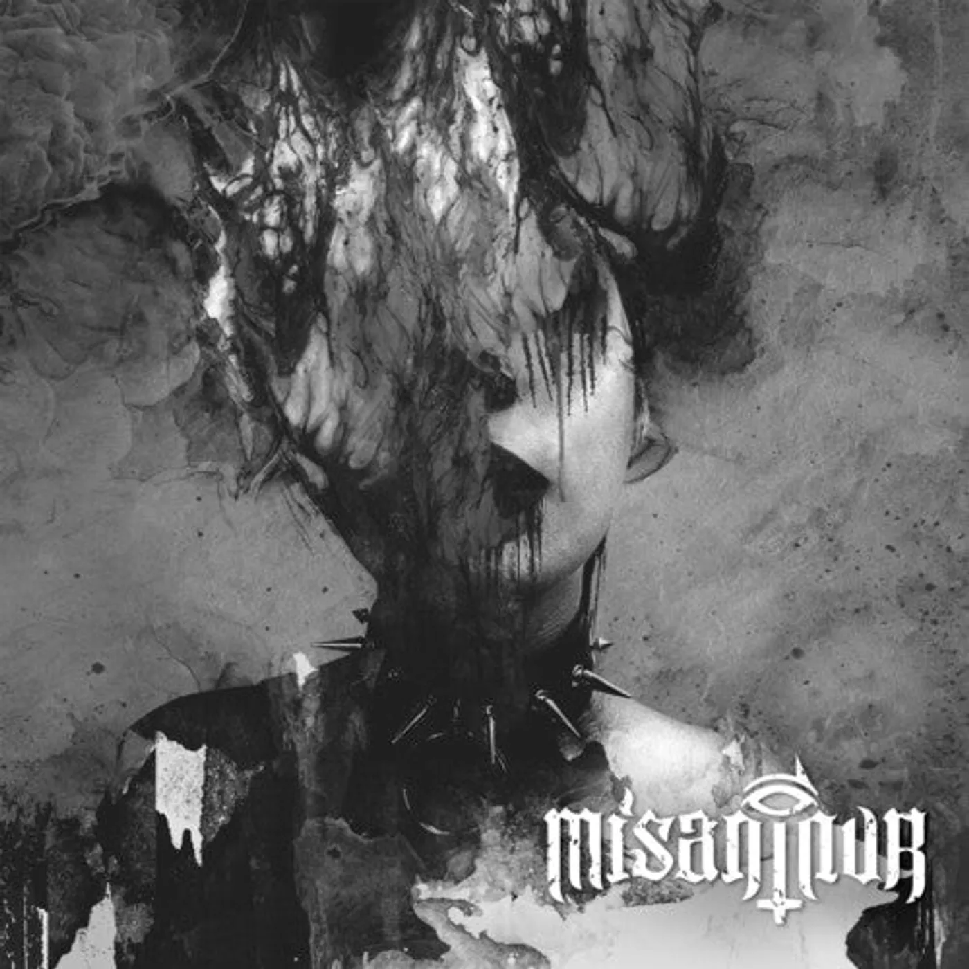 Misanthur LP Vinyl - Ephemeris (Gate Fold) (Ltd)