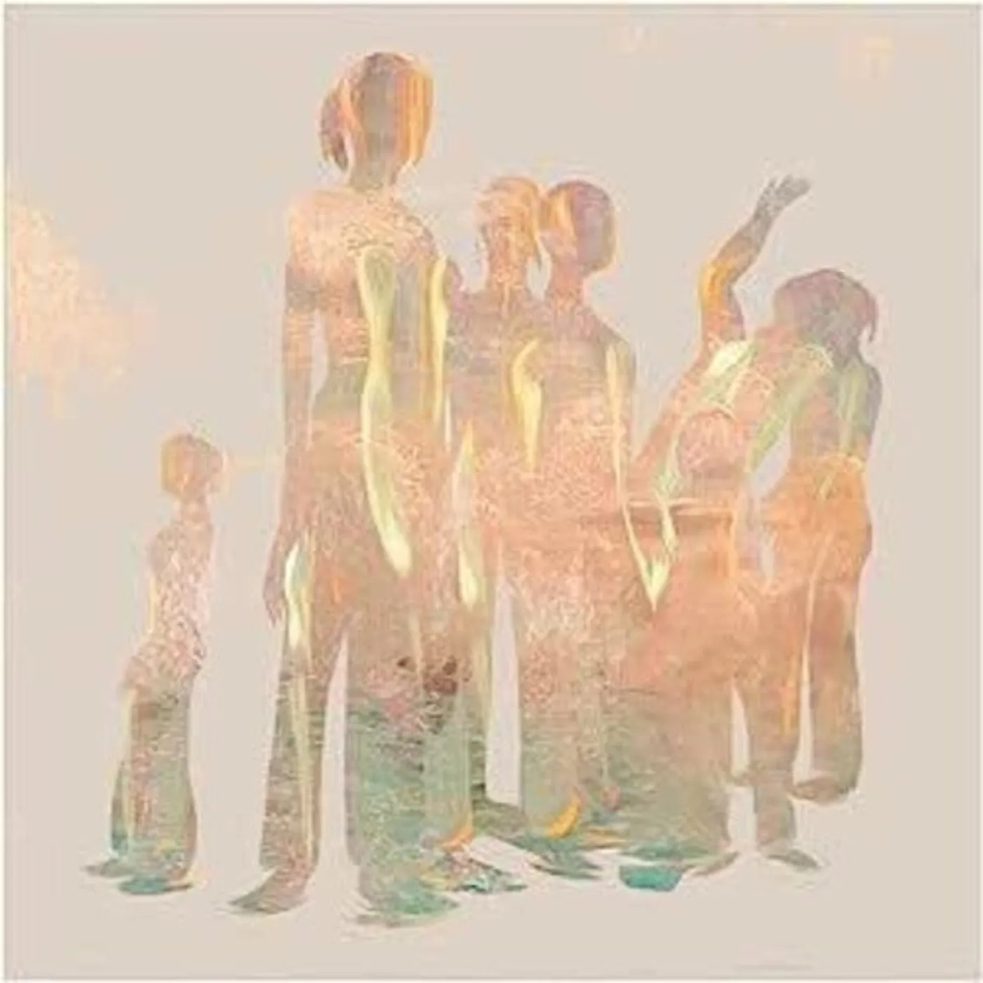 Private Agenda LP Vinyl - Mannequin (Uk)