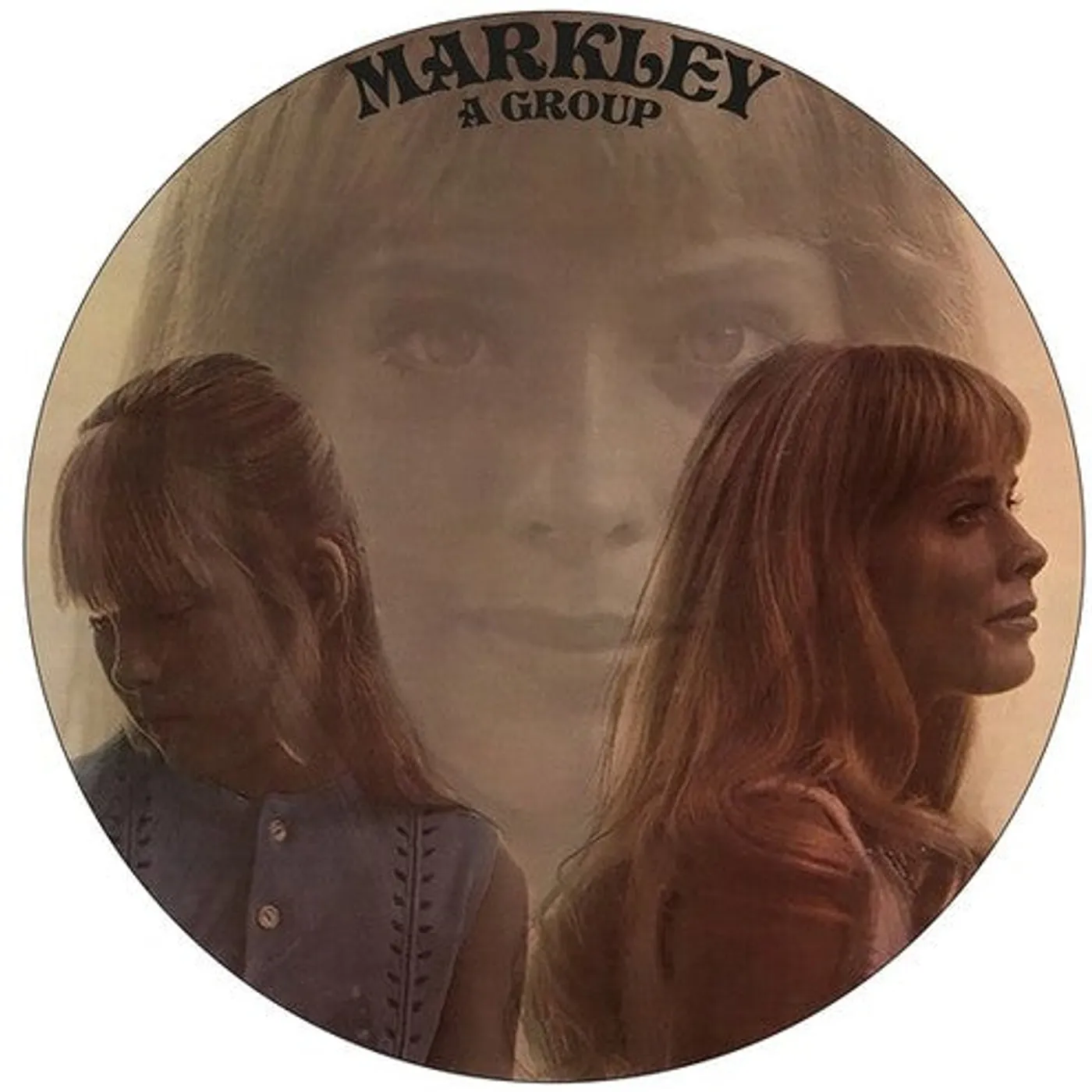Markley LP Vinyl - Markley A Group