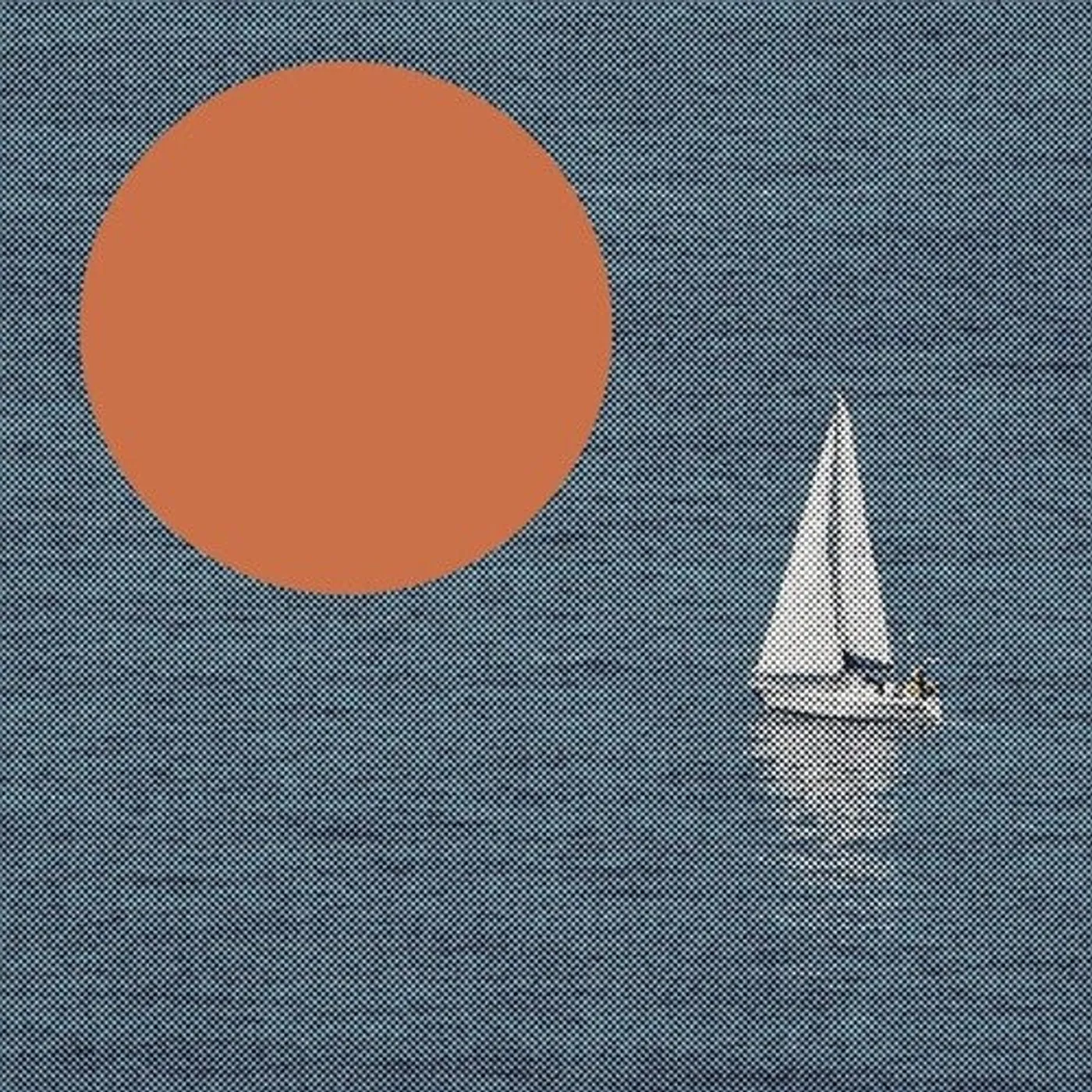 Dj Balaton LP Vinyl - Space For Afternoon (Ep)