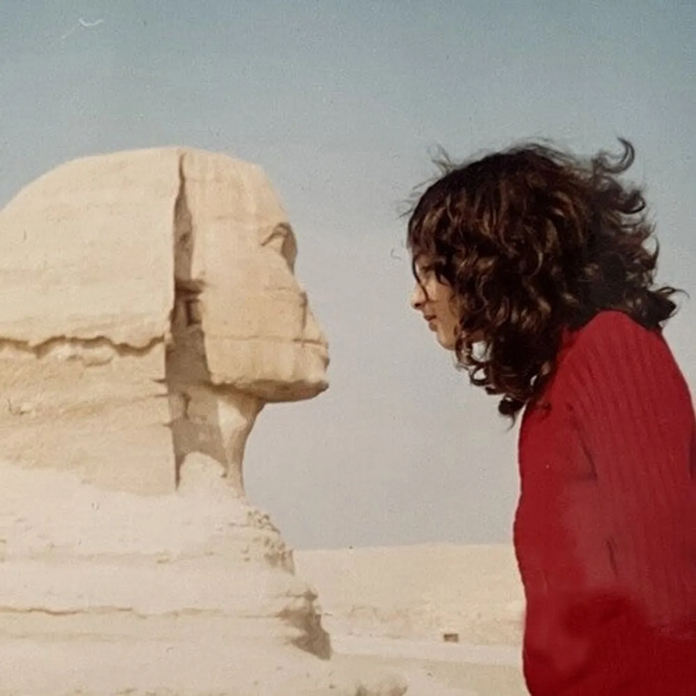 Pedro Vian LP Vinyl - Earth Our Planet