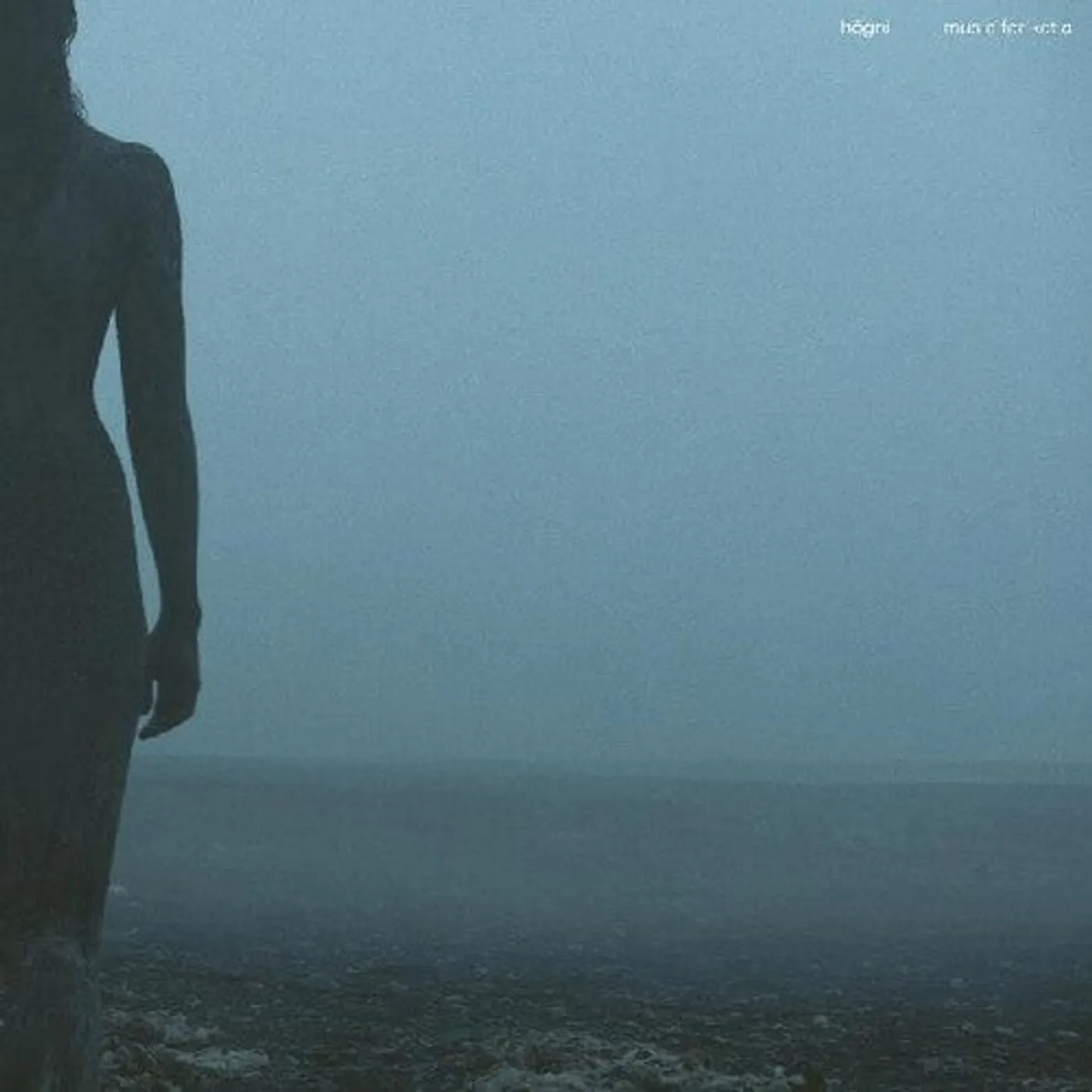 Hogni (Dlcd) LP Vinyl - Katla (Dlcd)