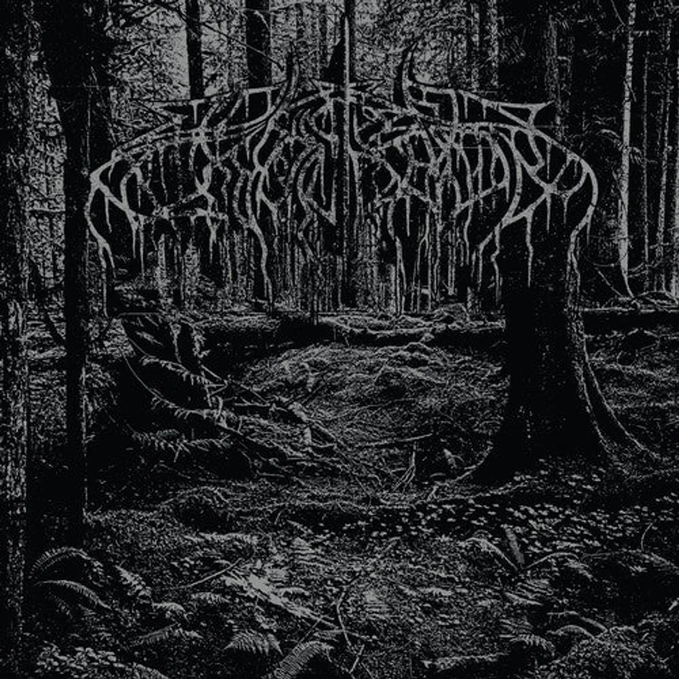 Wolves In The Throne Room LP Vinyl - 2005 Demo