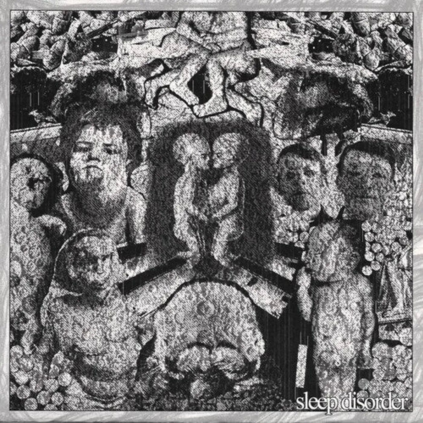 Sleep Disorder LP Vinyl - Sleep Disorder (Ep) (Can)
