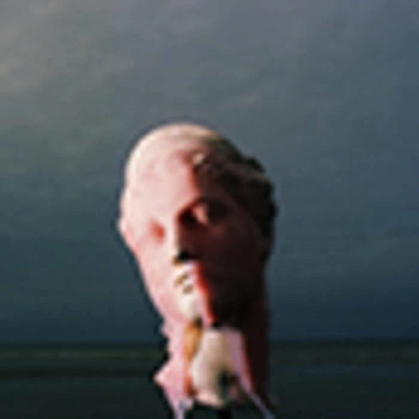 Nova Materia LP Vinyl - It Comes