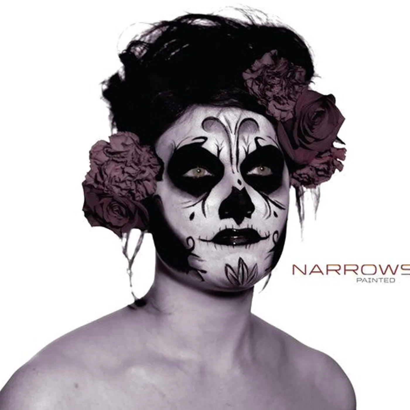 Narrows LP Vinyl - Painted