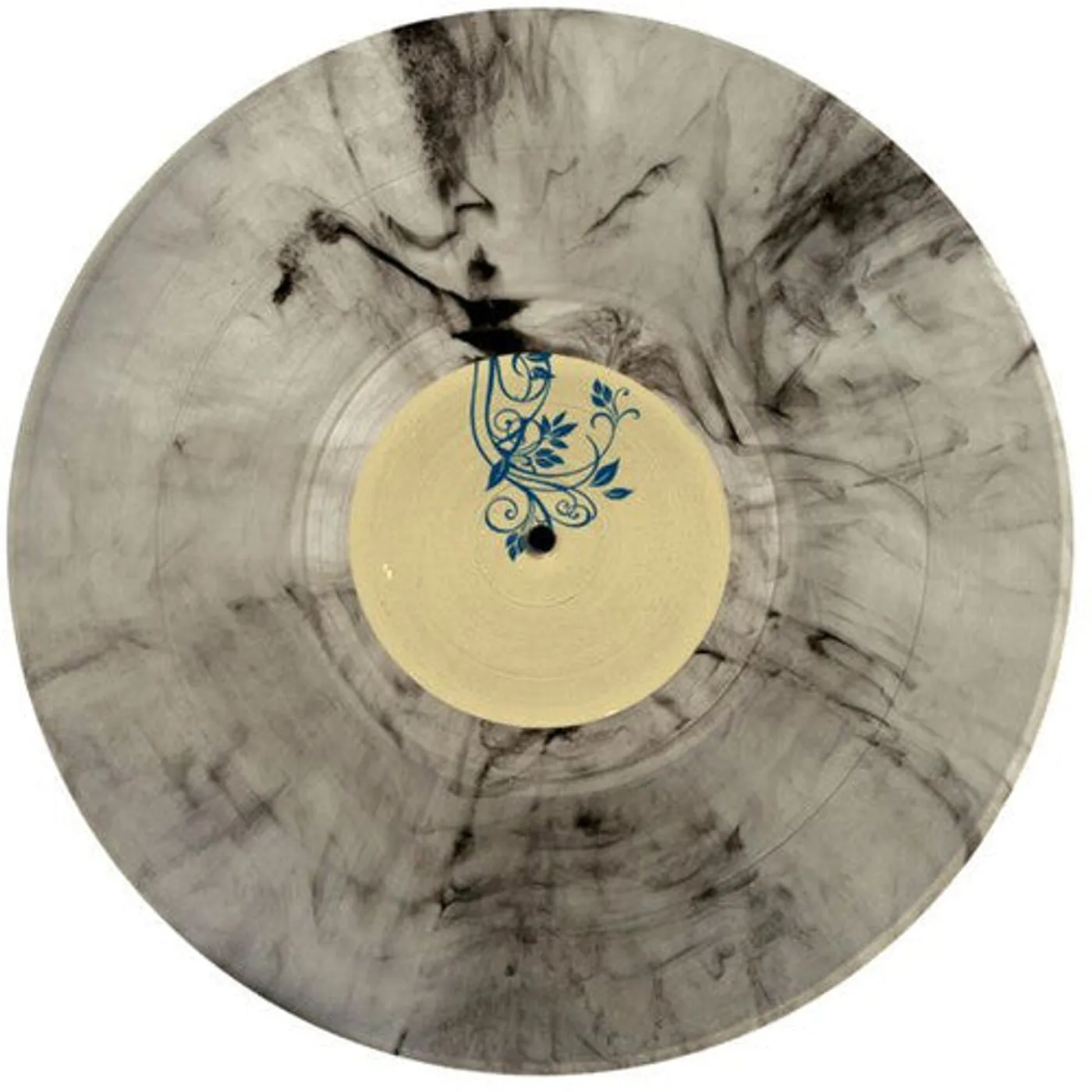 Carlos Nilmmns LP Vinyl - Iris (Ep)