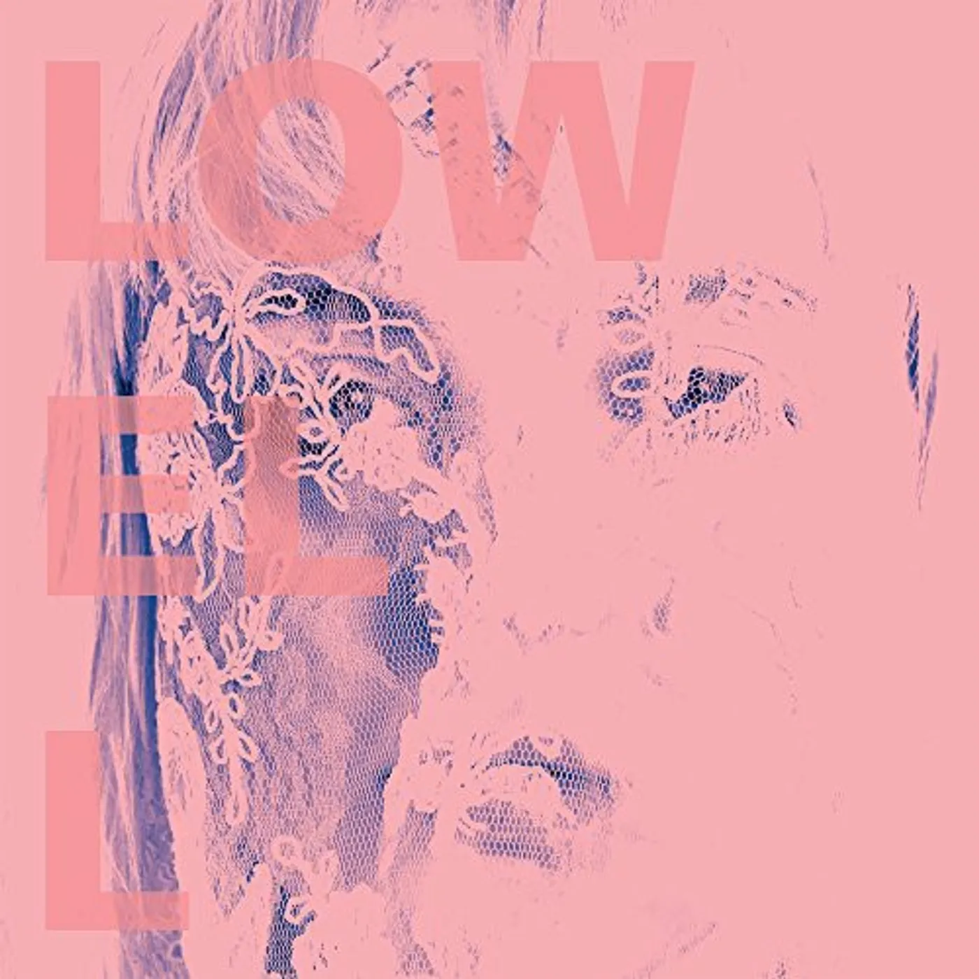 Lowell LP Vinyl - We Loved Her Dearly