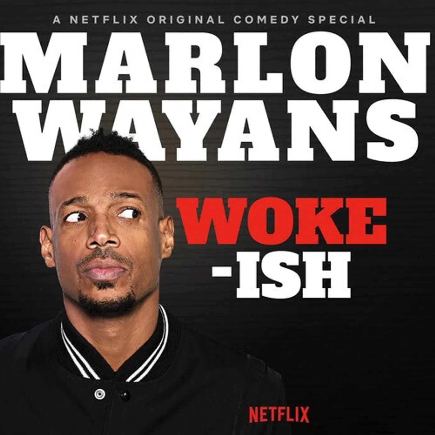 Marlon Wayans