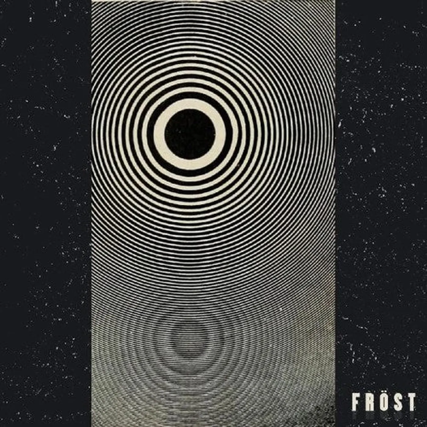 Frost LP Vinyl - Matters