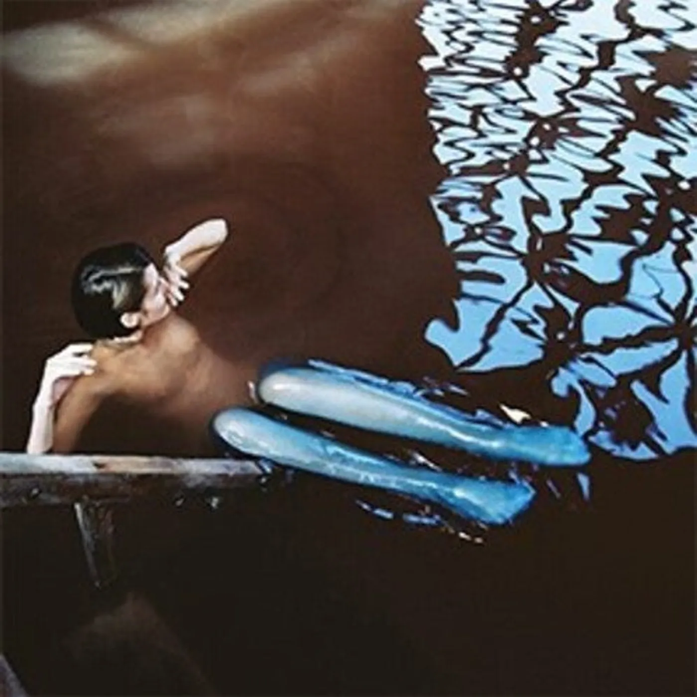 Island LP Vinyl - When We'Re Still