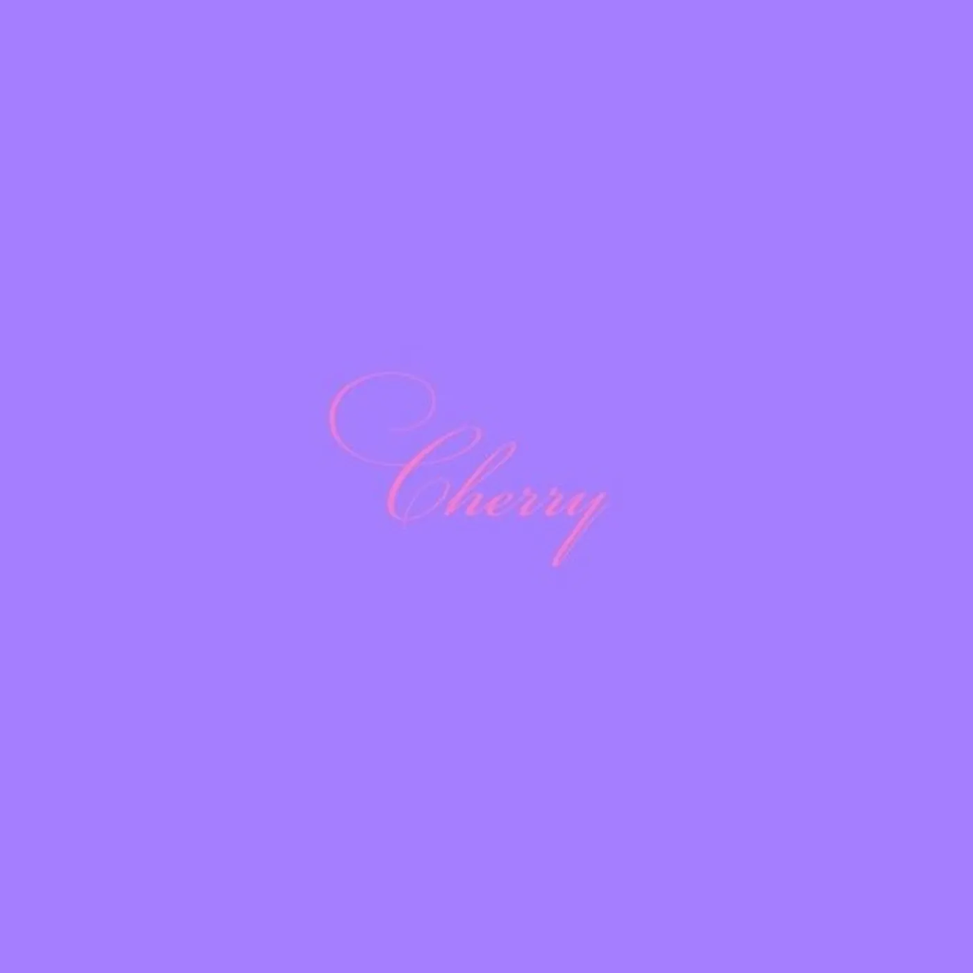 Daphni LP Vinyl - Cherry