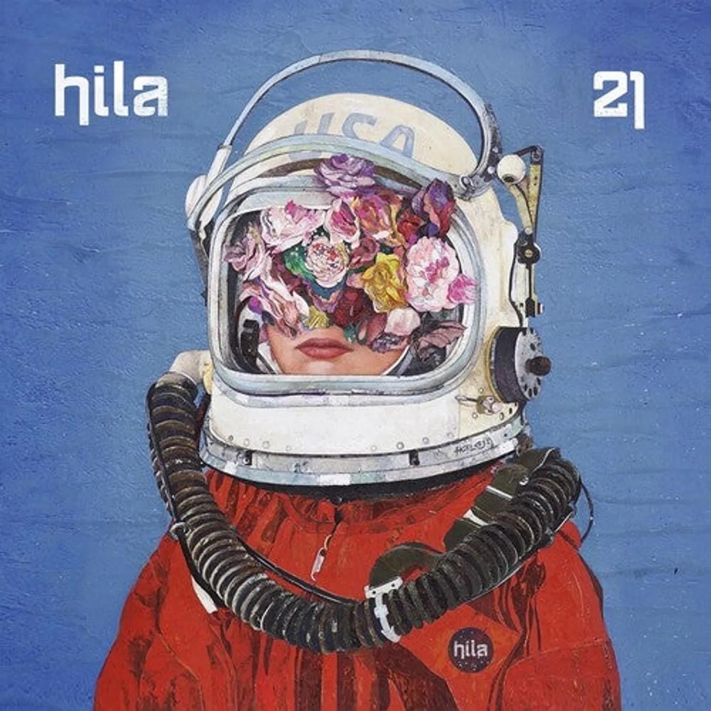 Hila LP Vinyl - 21