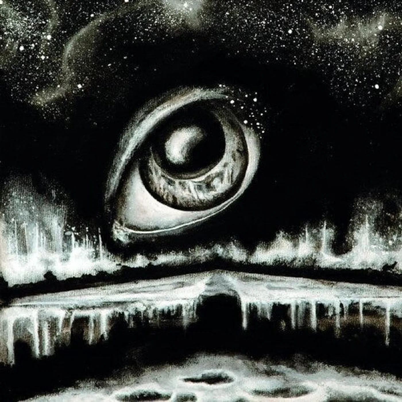 UFO ÖVER LAPPLAND LP Vinyl - Ufo Over Lappland (Coloured Vinyl) (Pnk) (Purp)