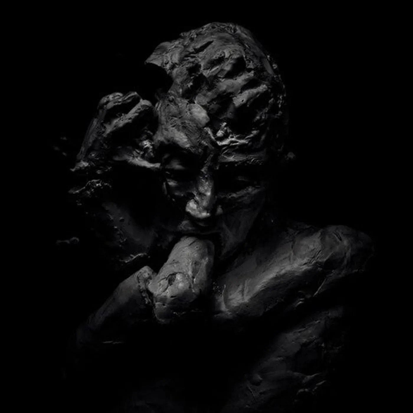 Selbst LP Vinyl - Relatos De Angustia