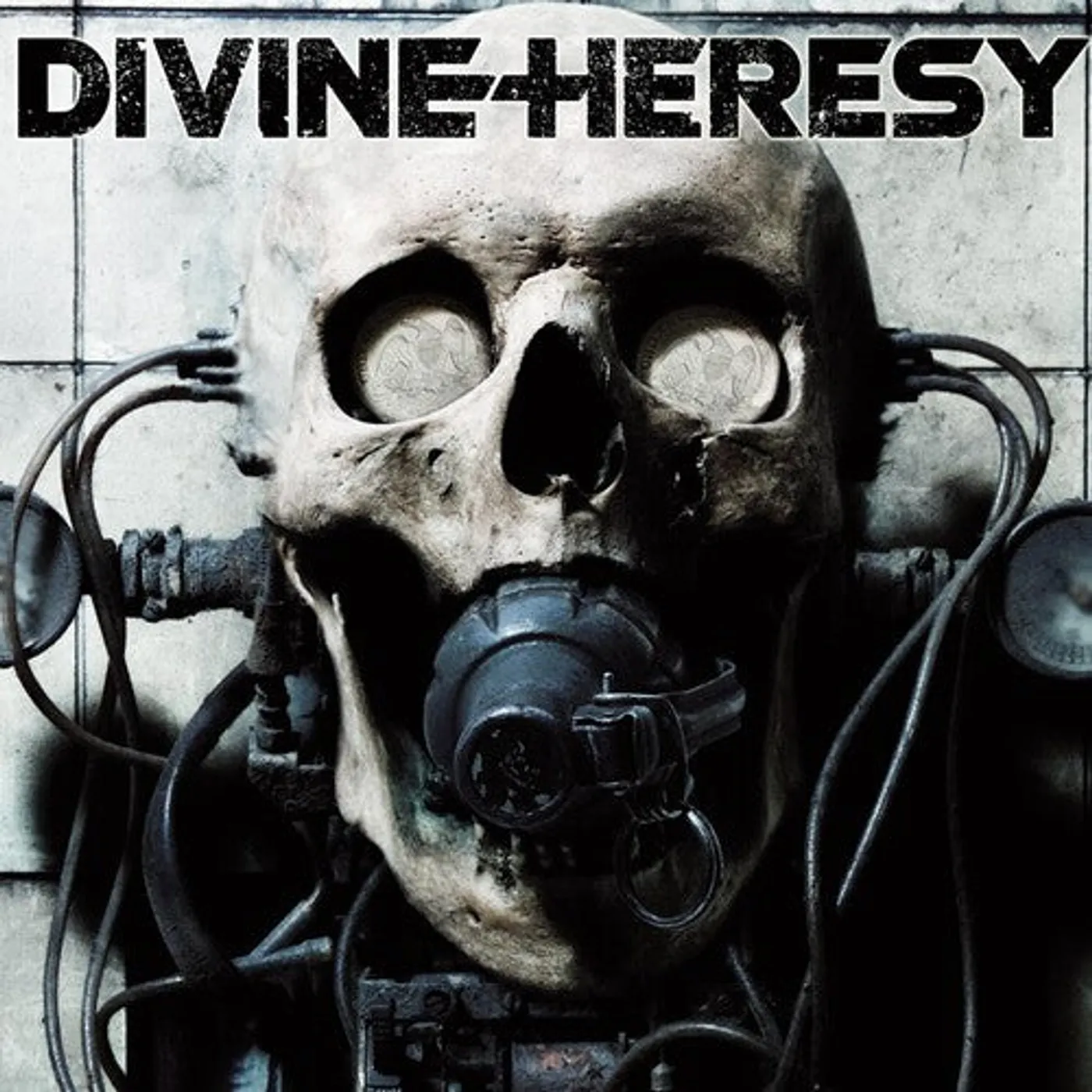 Divine Heresy LP Vinyl - Bleed The Fifth