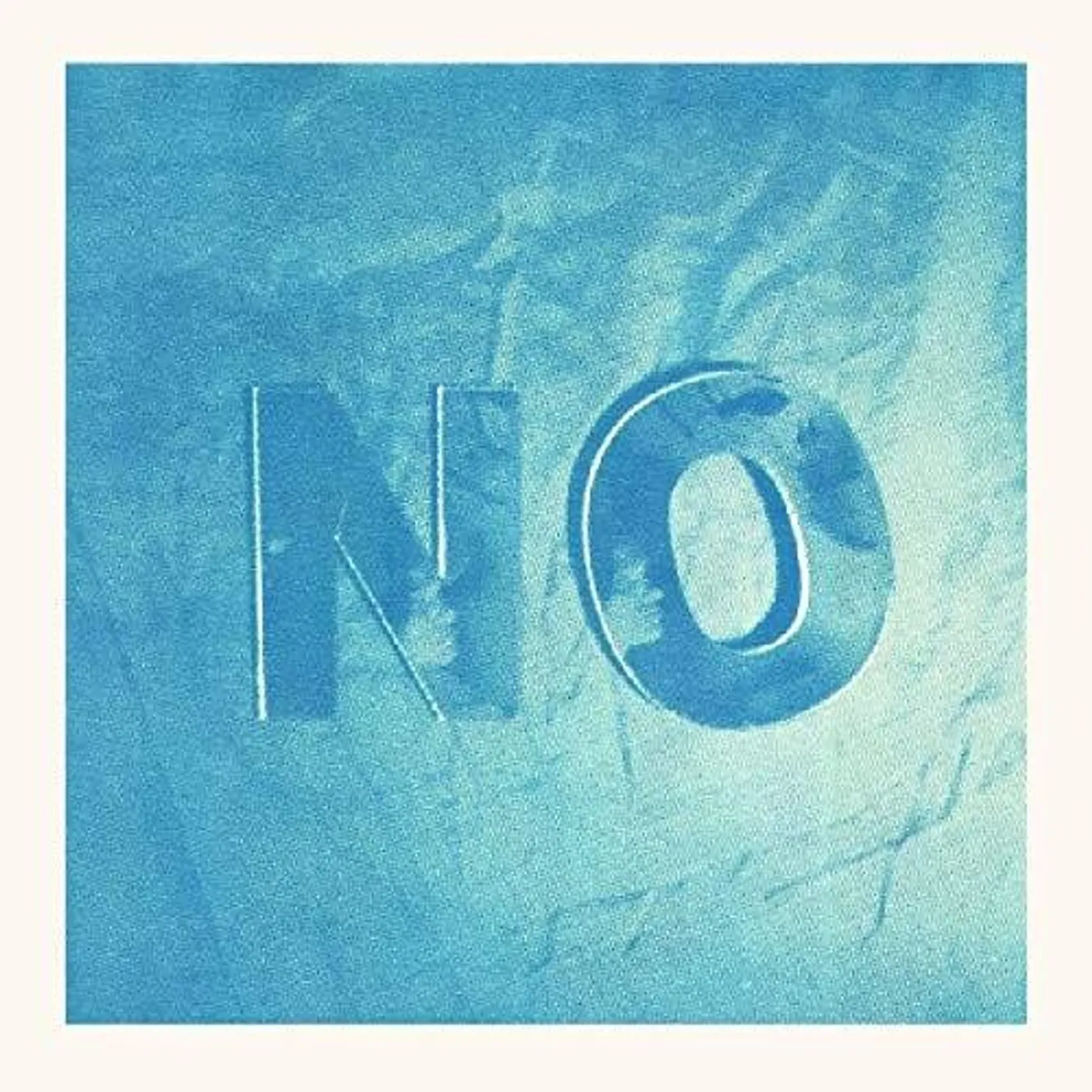 Nanami Ozone LP Vinyl - No (Coloured Vinyl)