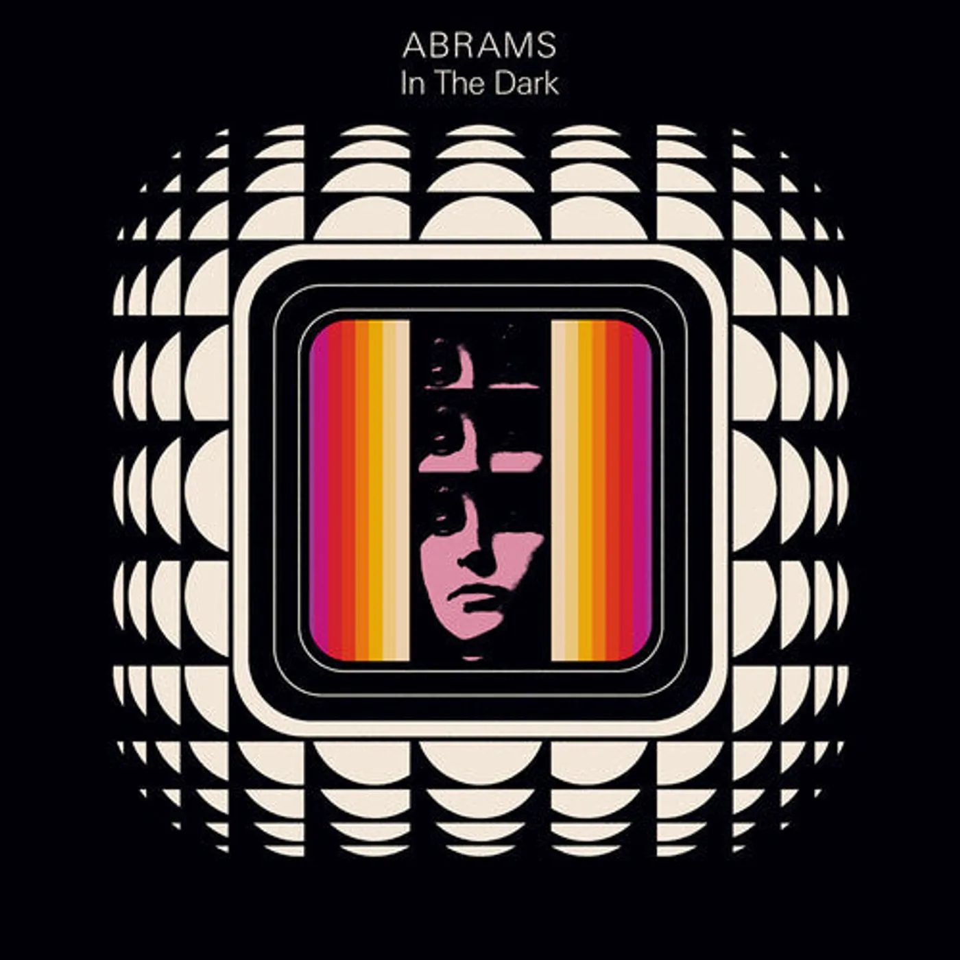 Abrams LP Vinyl - In The Dark