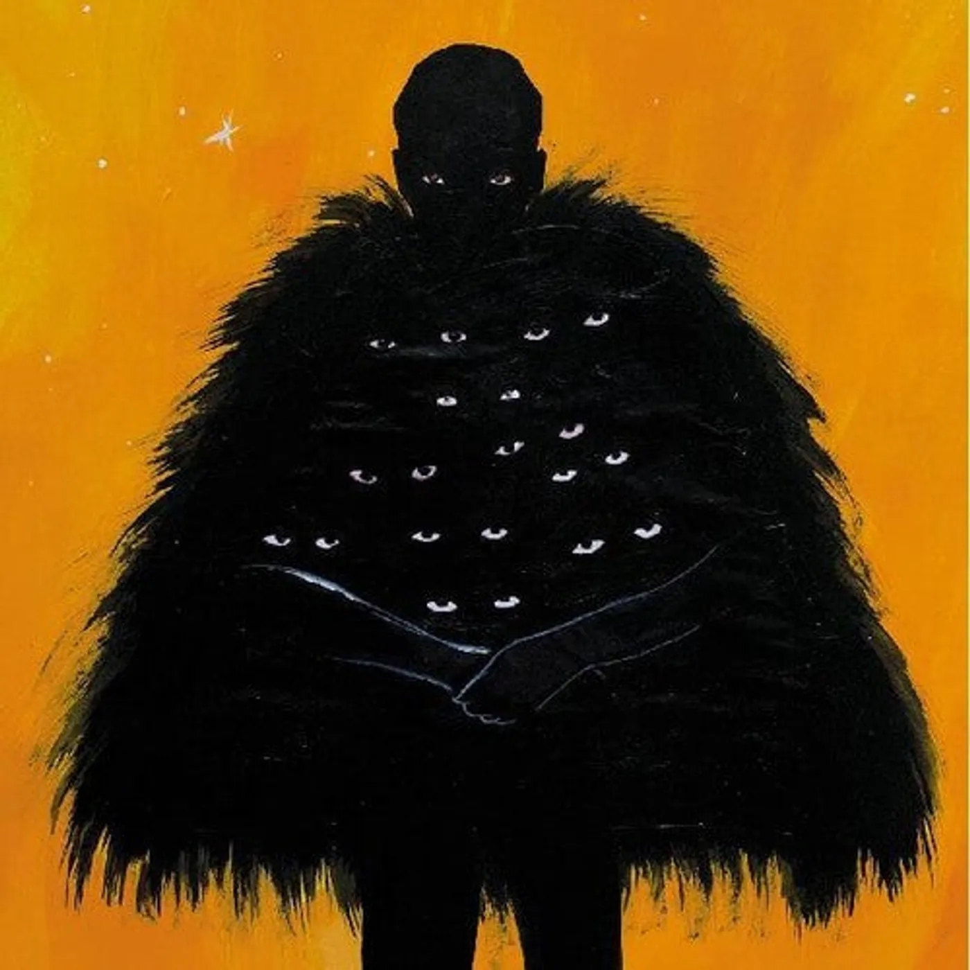 Anjimile LP Vinyl - King