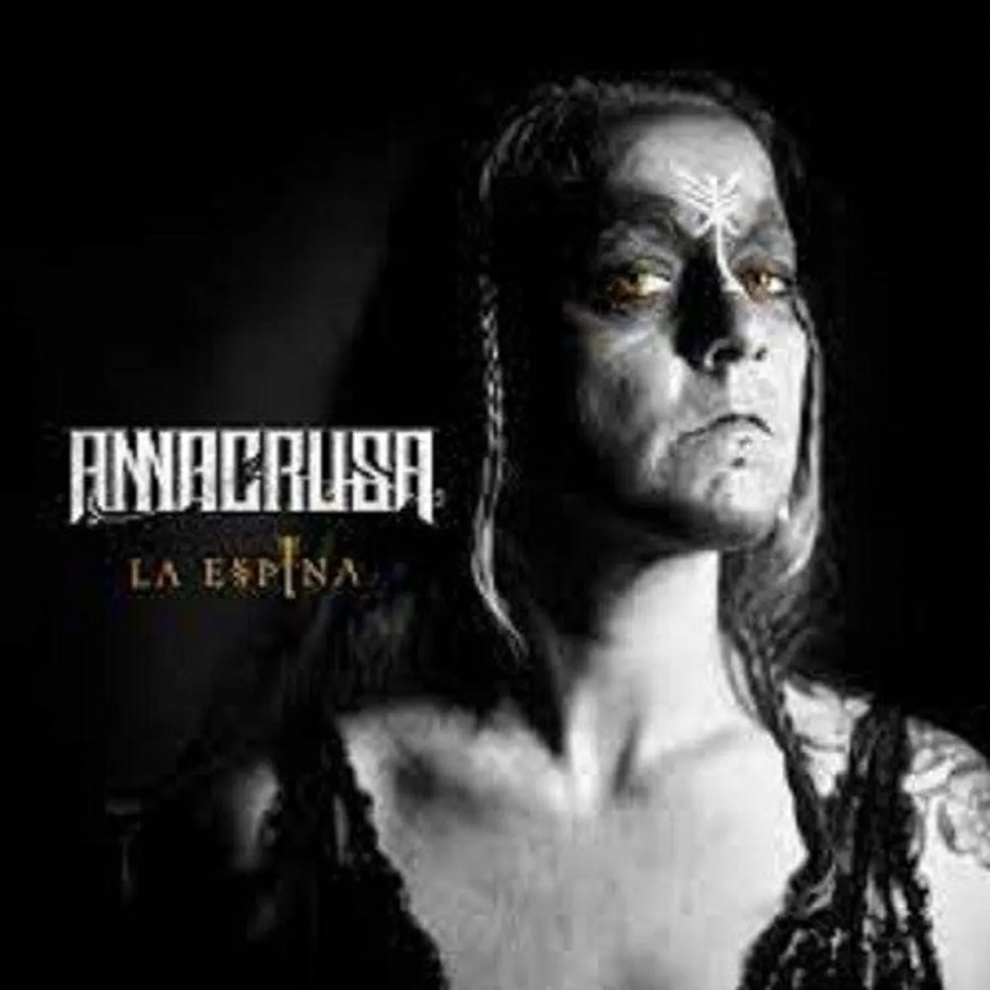 Annacrusa LP Vinyl - La Espina (Spa)