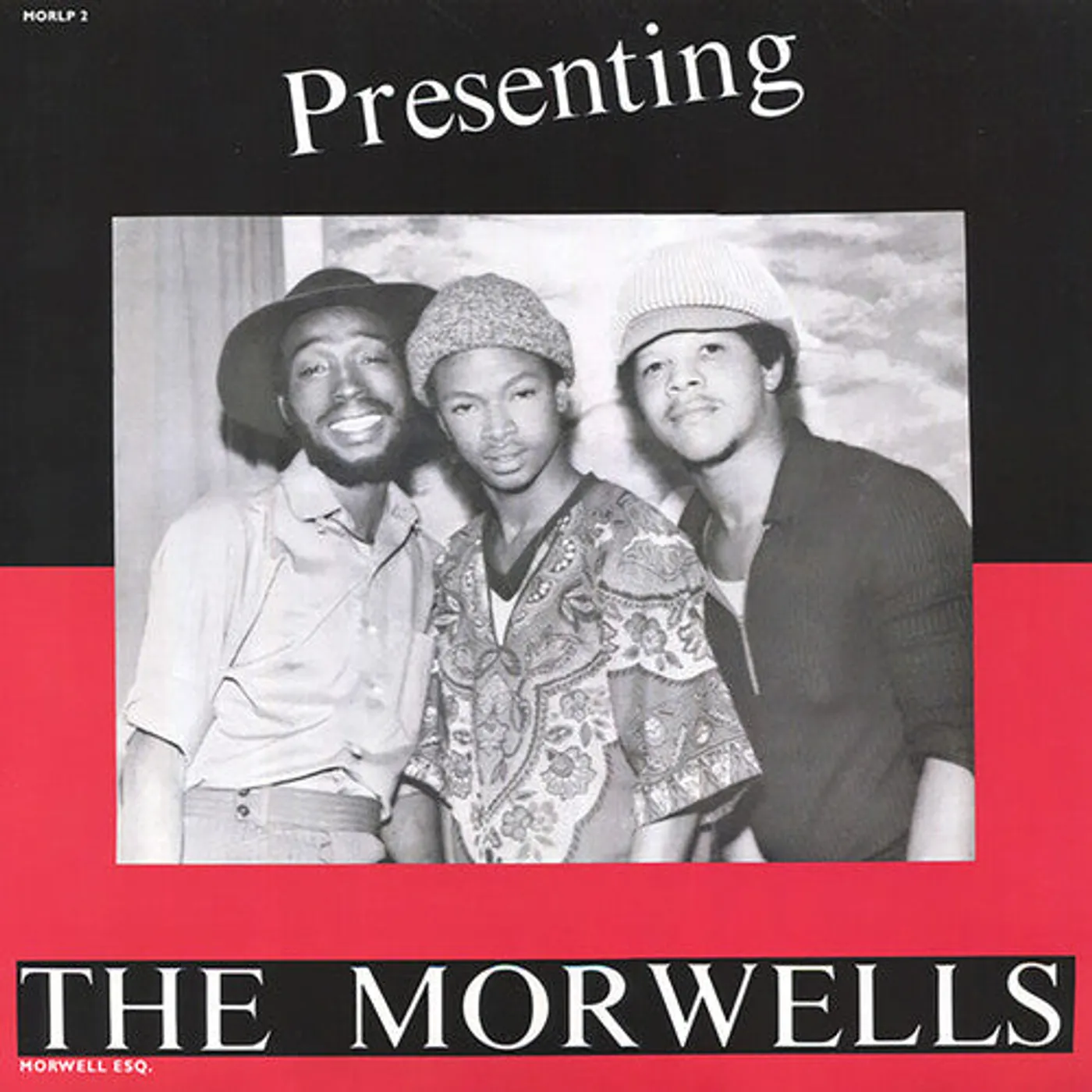 Morwells