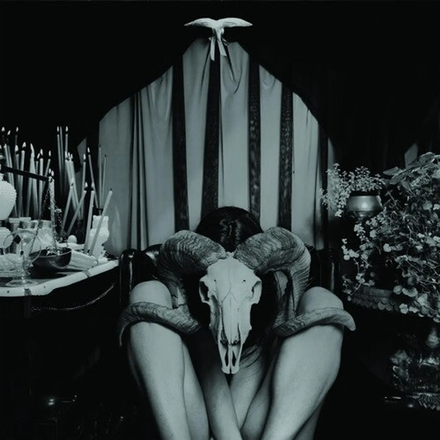 Surachai LP Vinyl - To No Avail