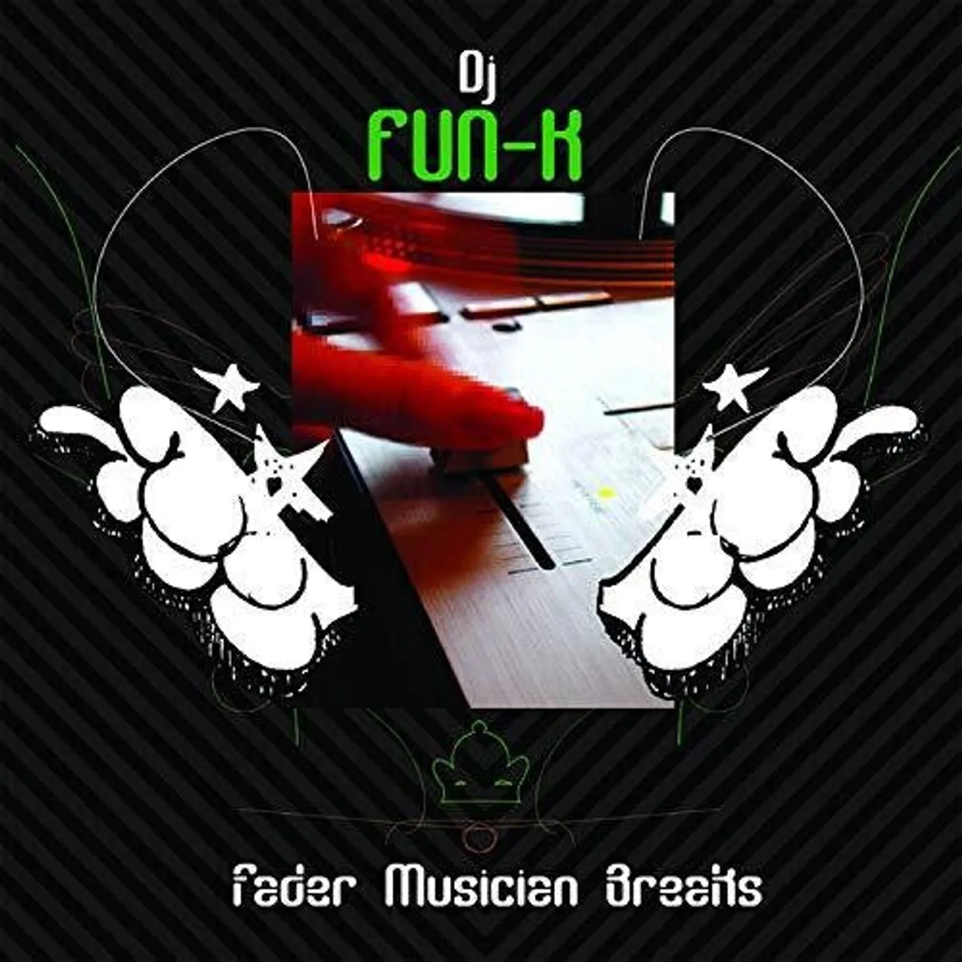 Dj Fun-K