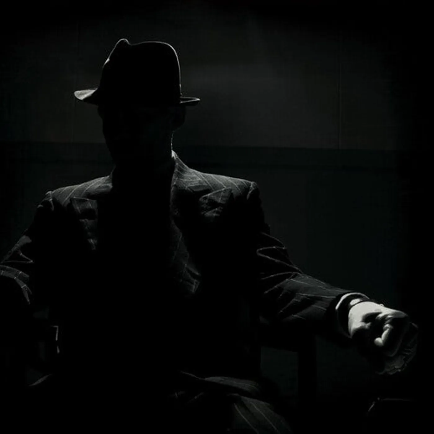 The Atlas Moth LP Vinyl - Coma Noir