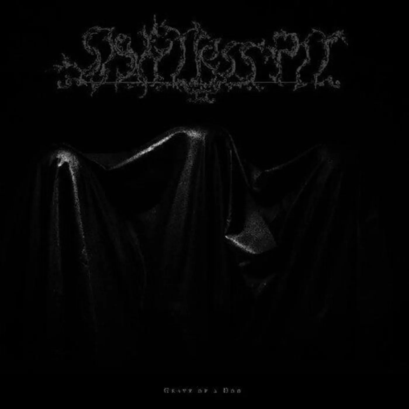 Sightless Pit LP Vinyl - Grave Of A Dog (Coloured Vinyl)